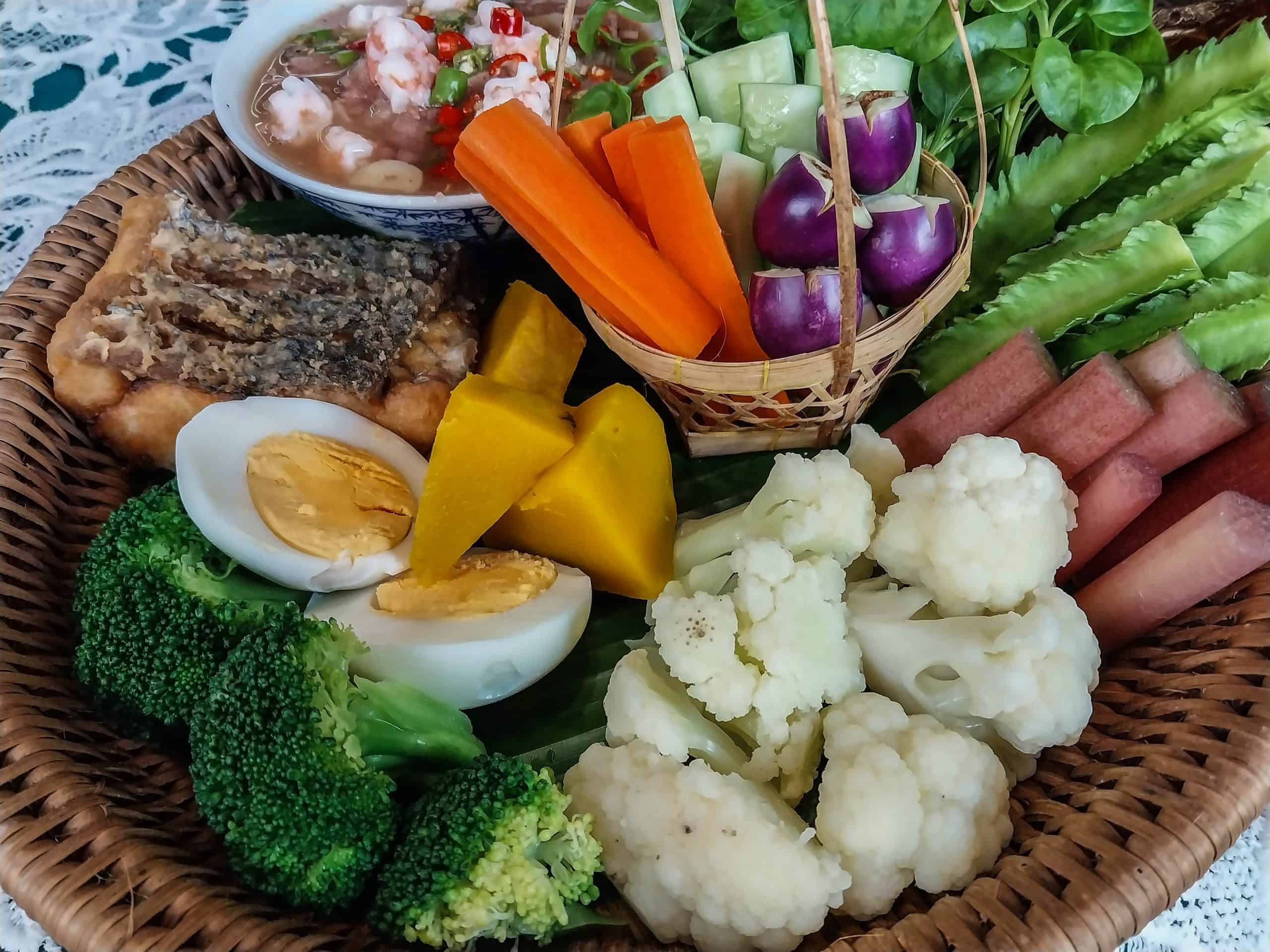 Duen Chay Restaurant, Best Restaurant in Songkhla City