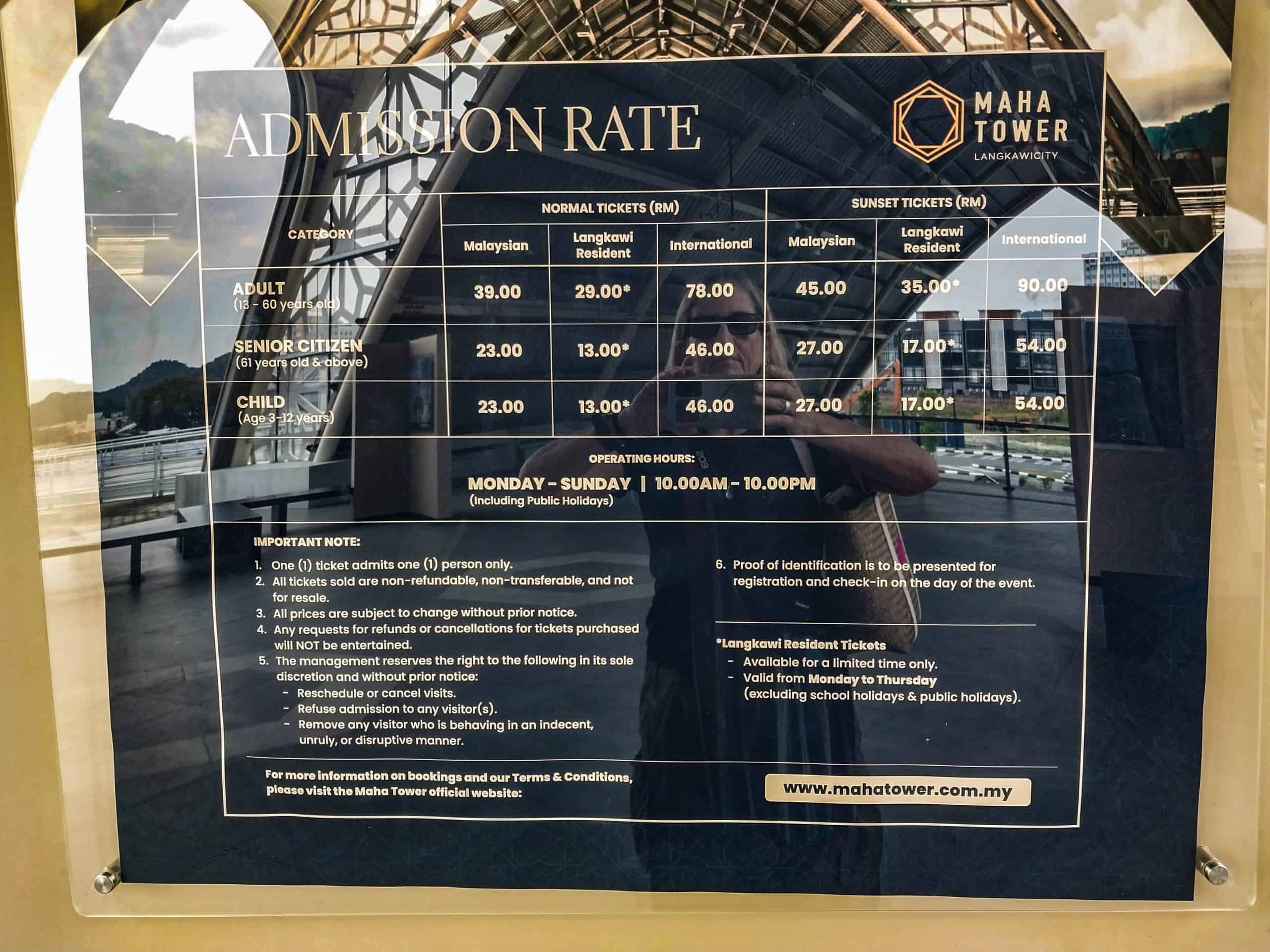 Maha Tower Langkawi, Is it Worth the Hype?