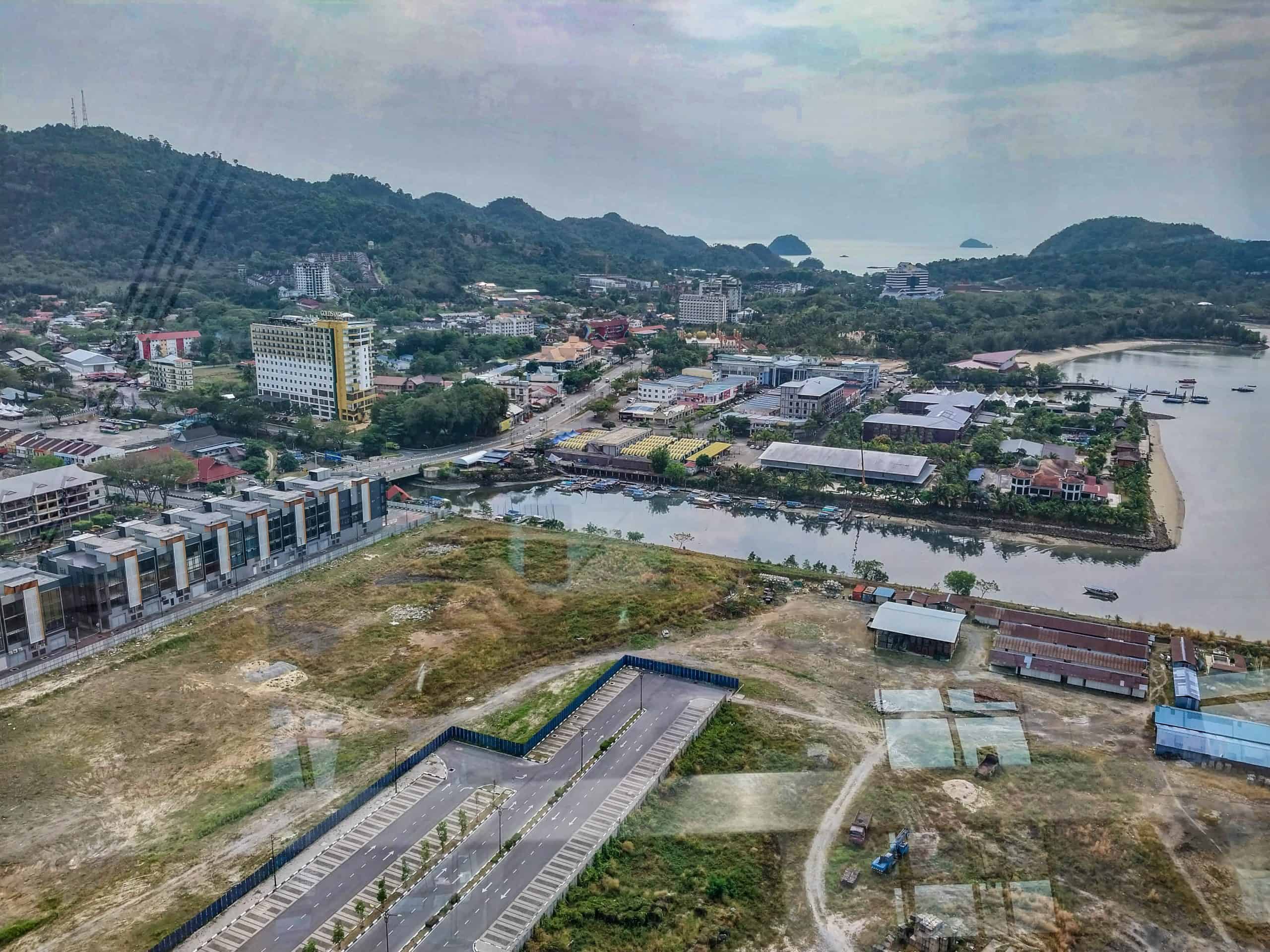 Maha Tower Langkawi, Is it Worth the Hype?