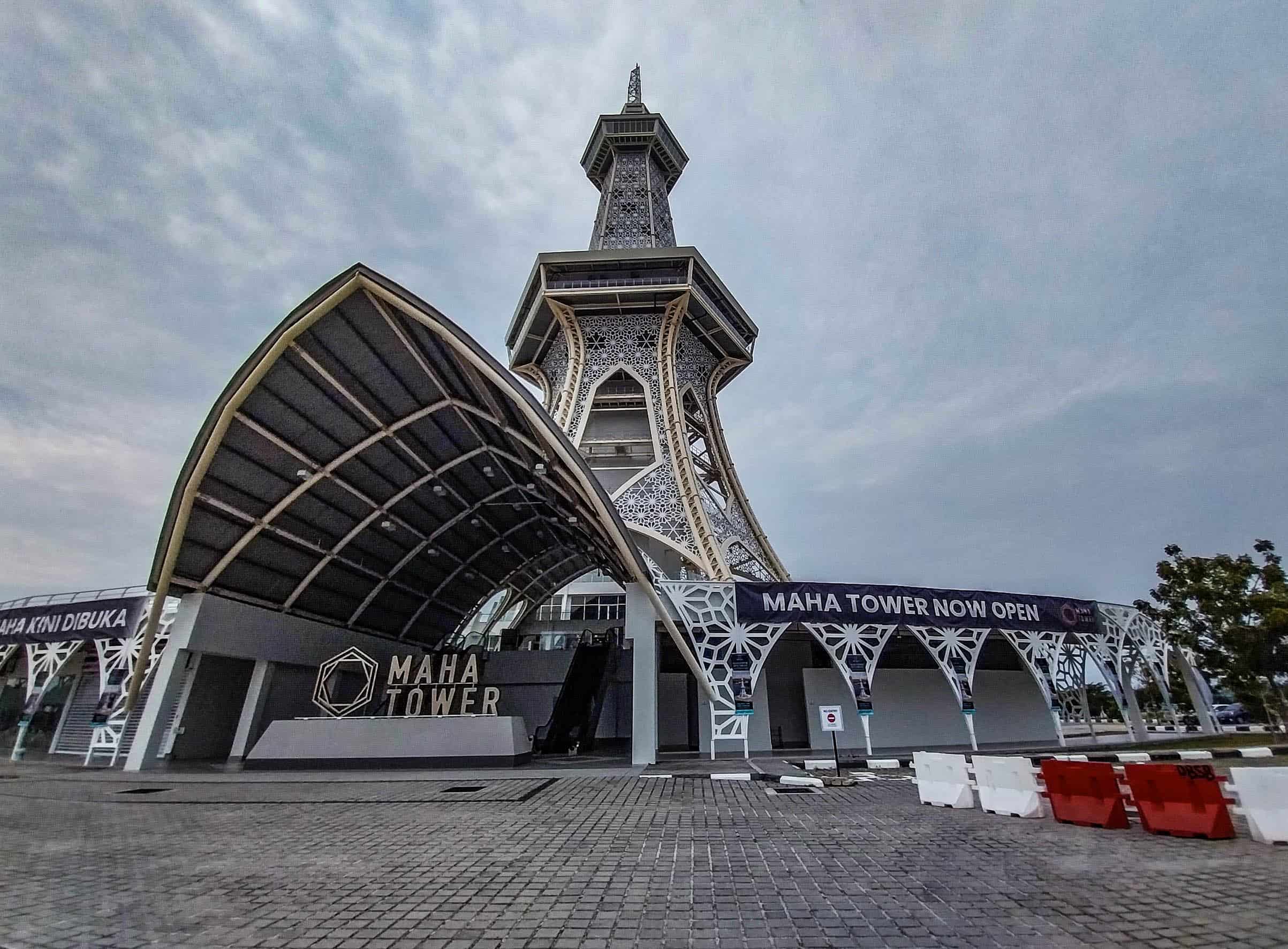 Maha Tower Langkawi, Is it Worth the Hype?