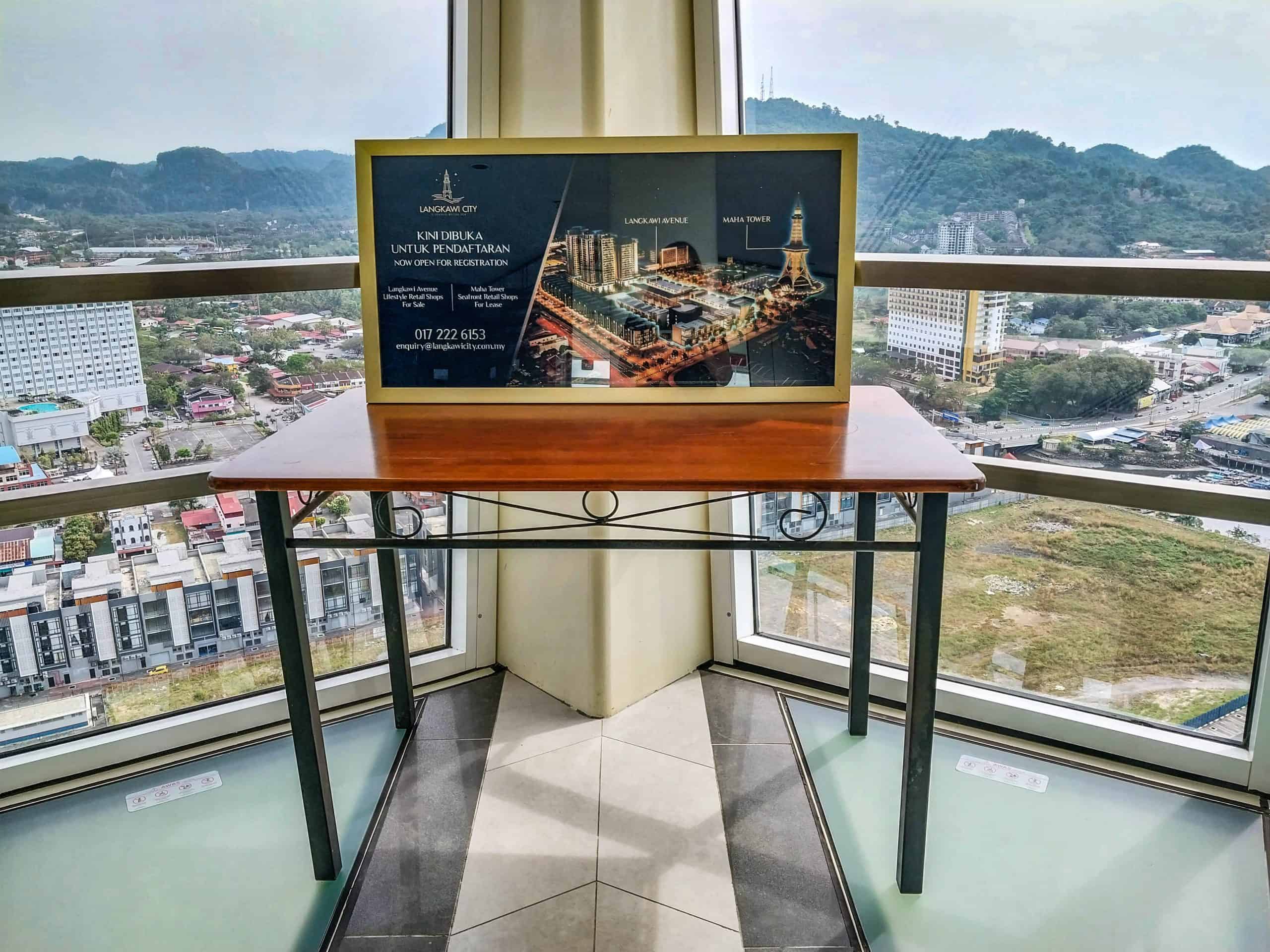 Maha Tower Langkawi, Is it Worth the Hype?