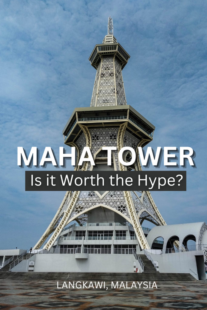 Maha Tower Langkawi, Is it Worth the Hype?