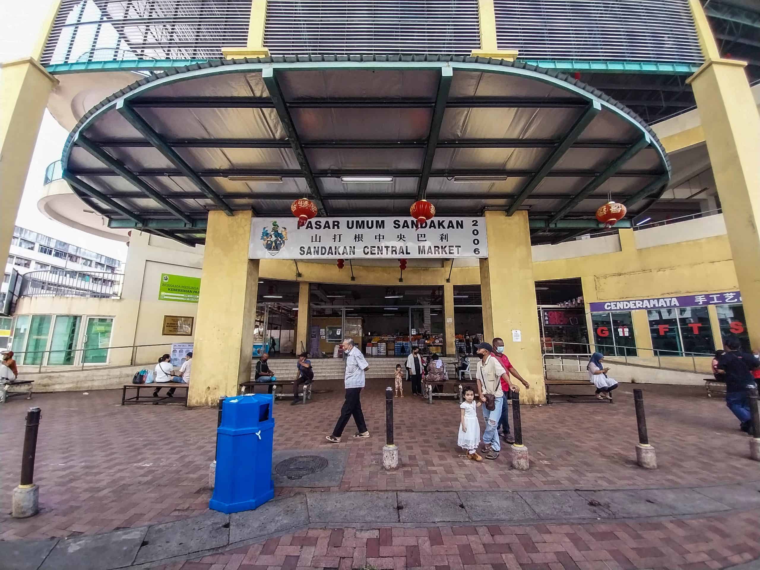 Unique Local Markets in Malaysia