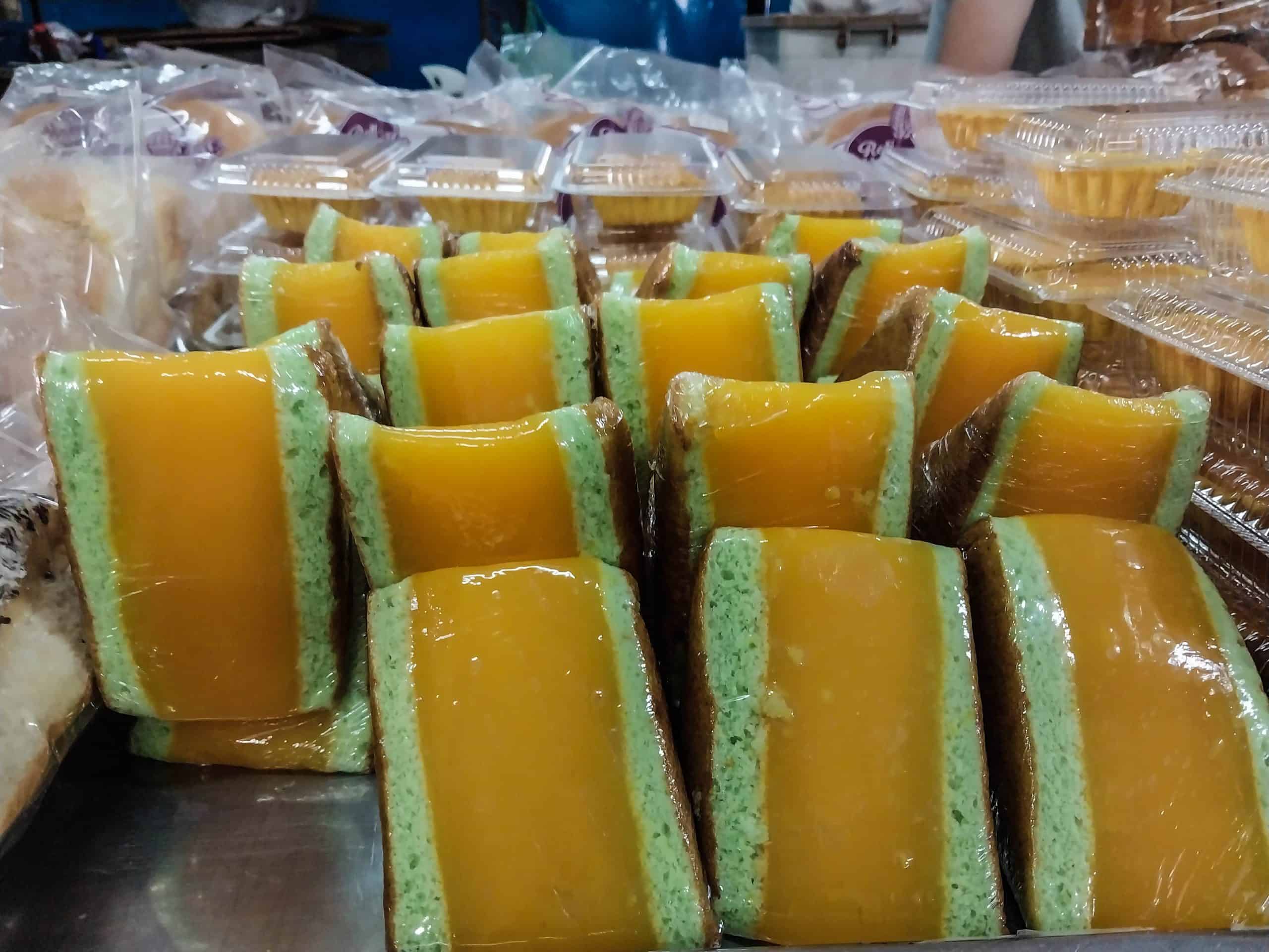 Unique Local Markets in Malaysia