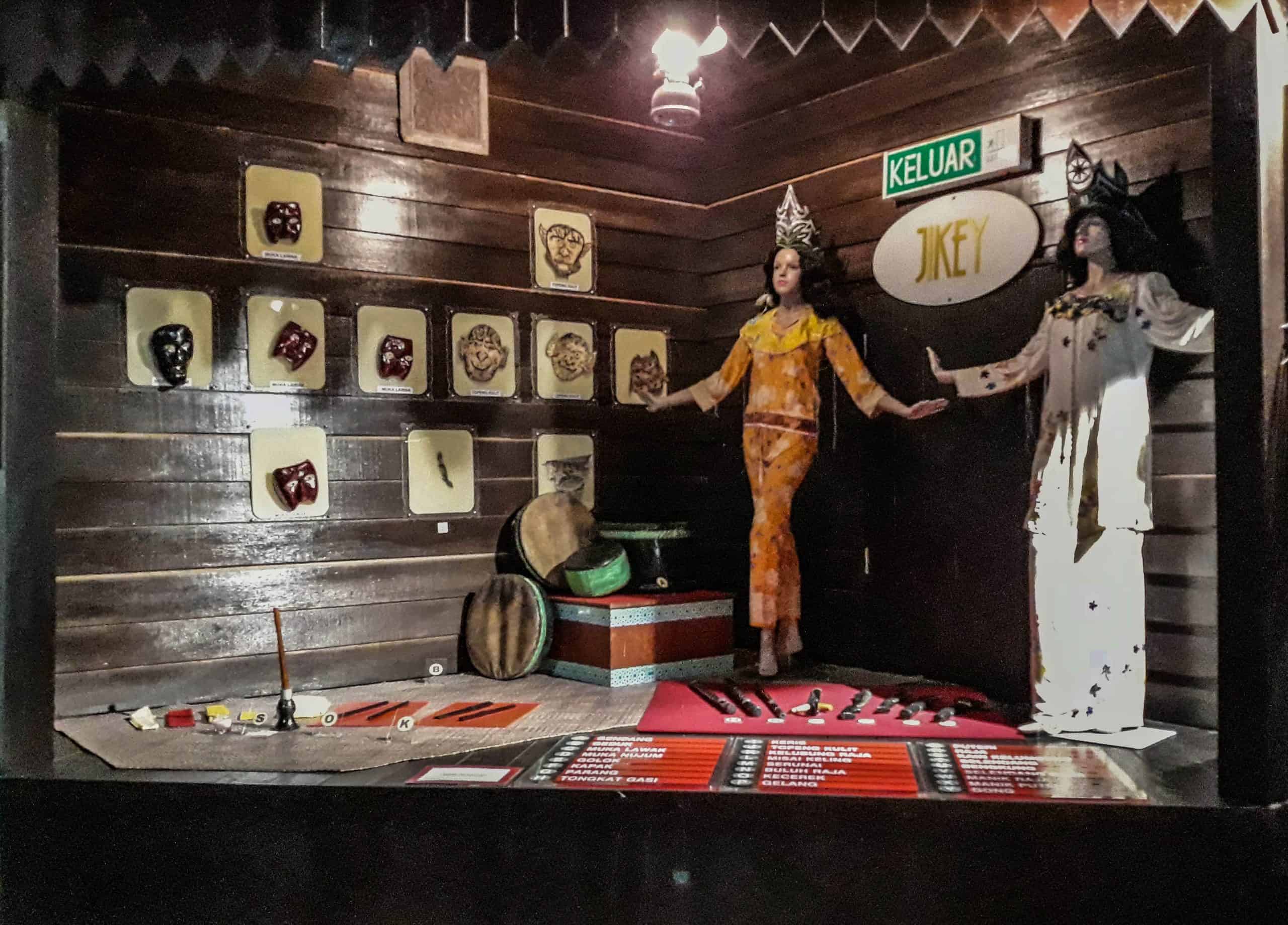 Kedah State Museum, Must Visit Museum in Northern Malaysia