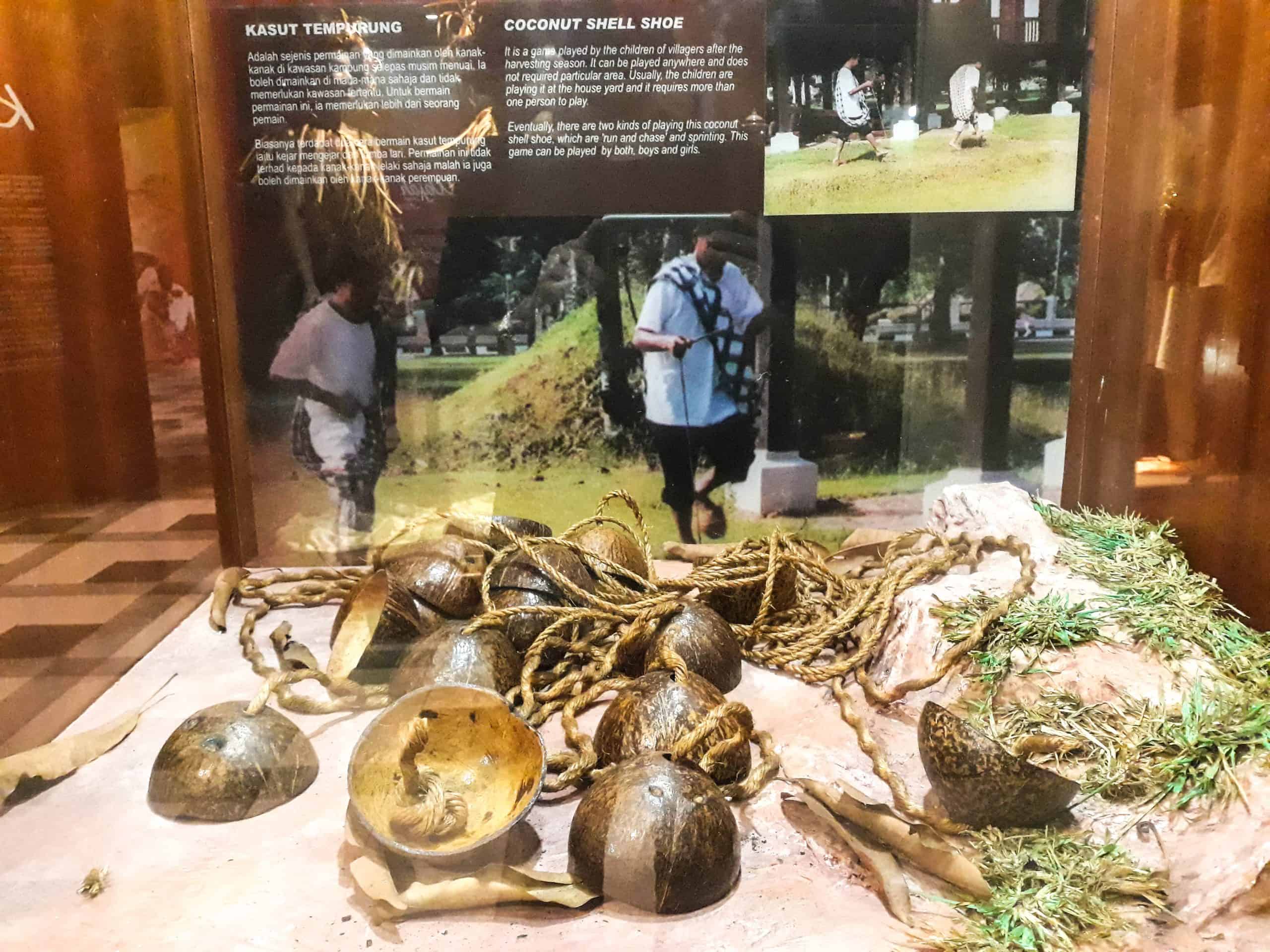 Kedah State Museum, Must Visit Museum in Northern Malaysia
