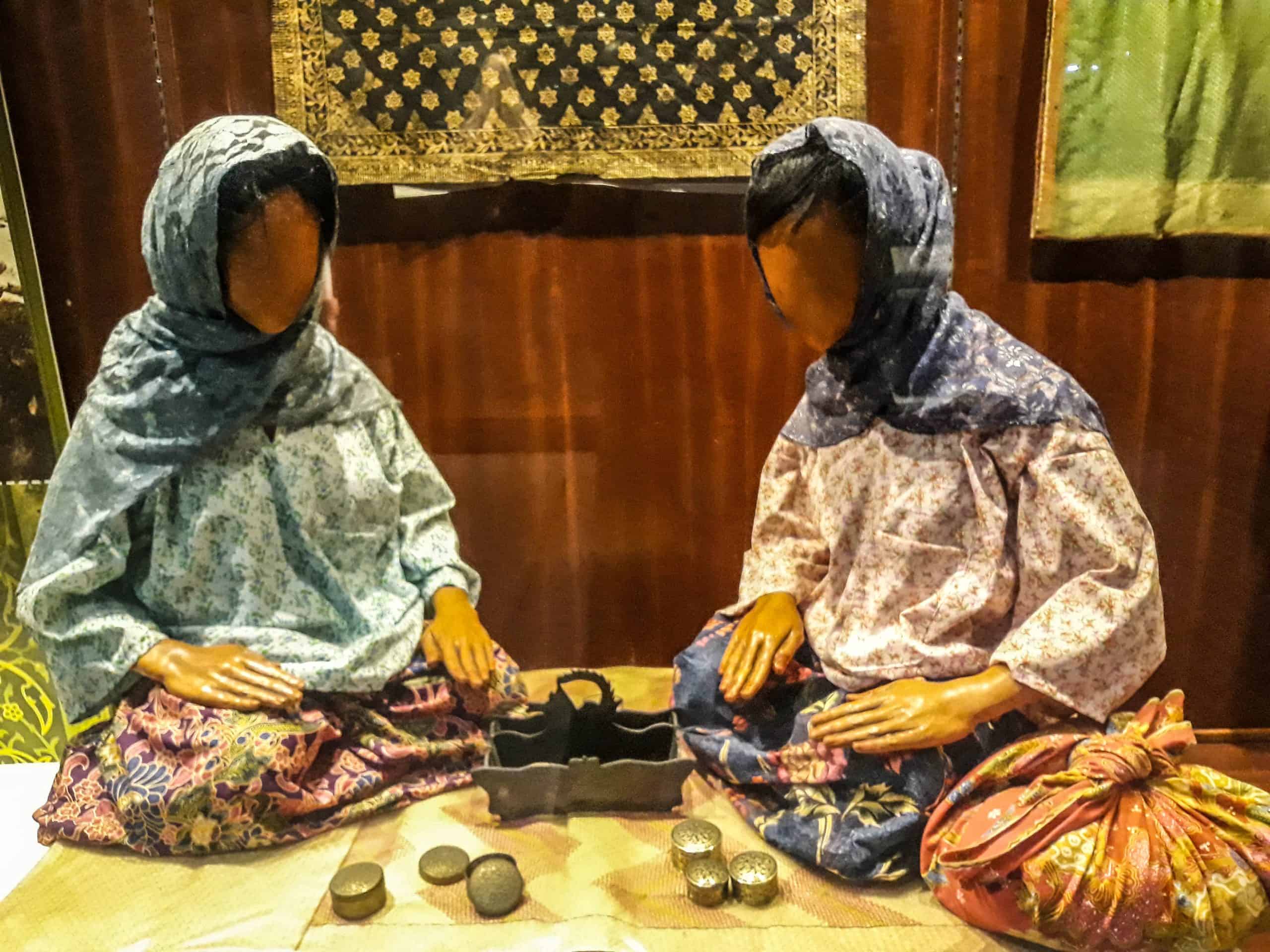 Kedah State Museum, Must Visit Museum in Northern Malaysia