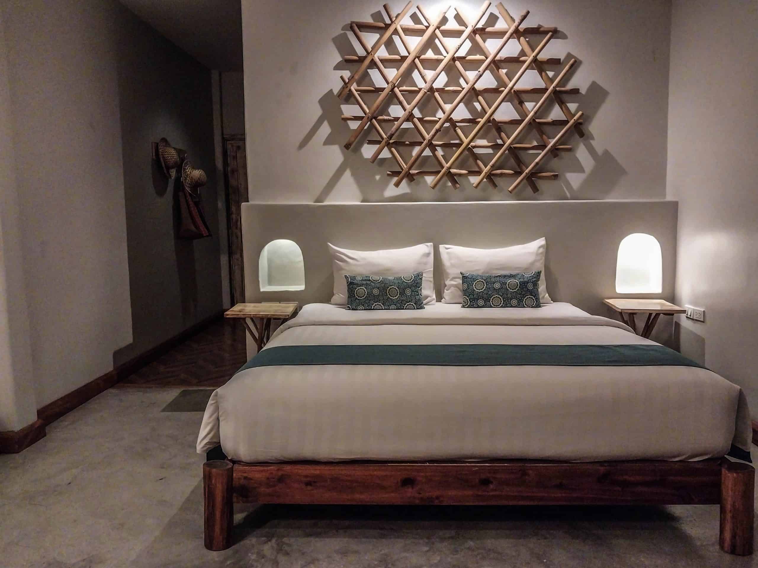 Sri Pakpra Boutique Resort Phatthalung, Thailand