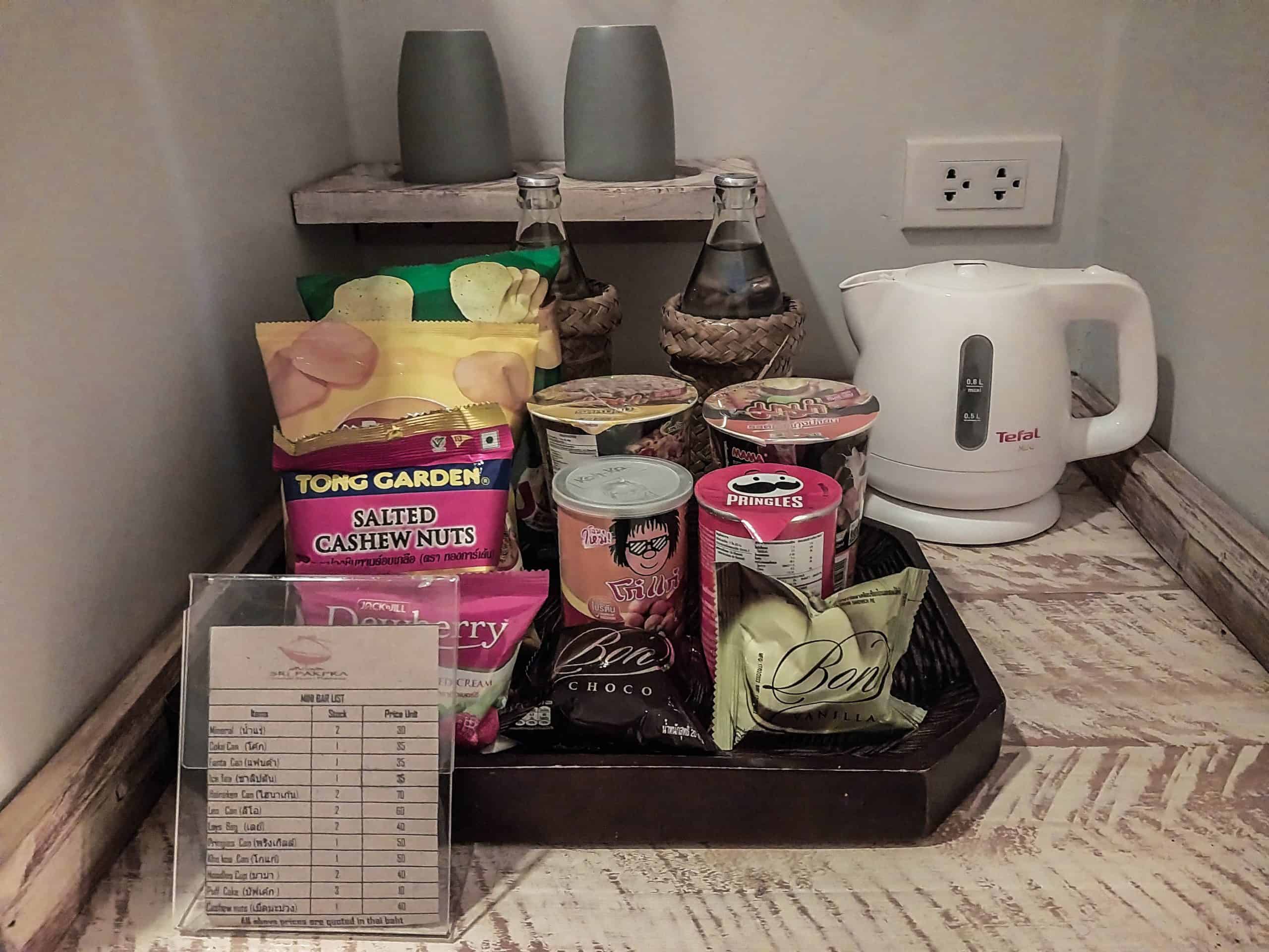 Sri Pakpra Boutique Resort Phatthalung, Thailand