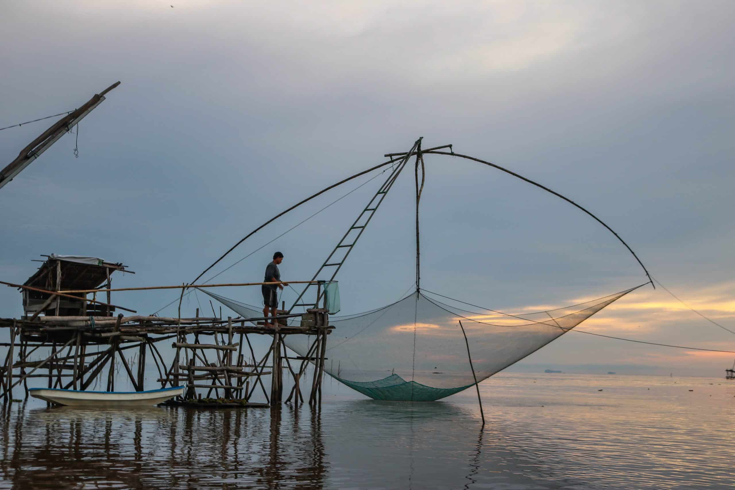 Sri Pakpra Boutique Resort Phatthalung, Thailand