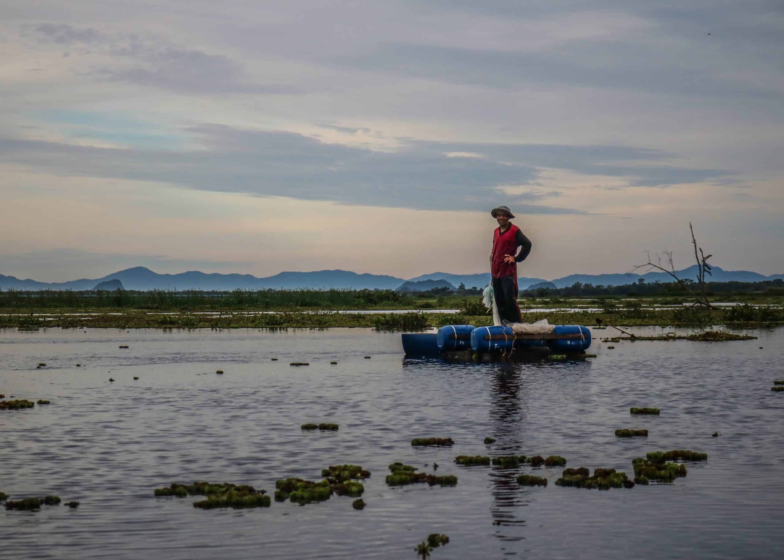 Sri Pakpra Boutique Resort Phatthalung, Thailand
