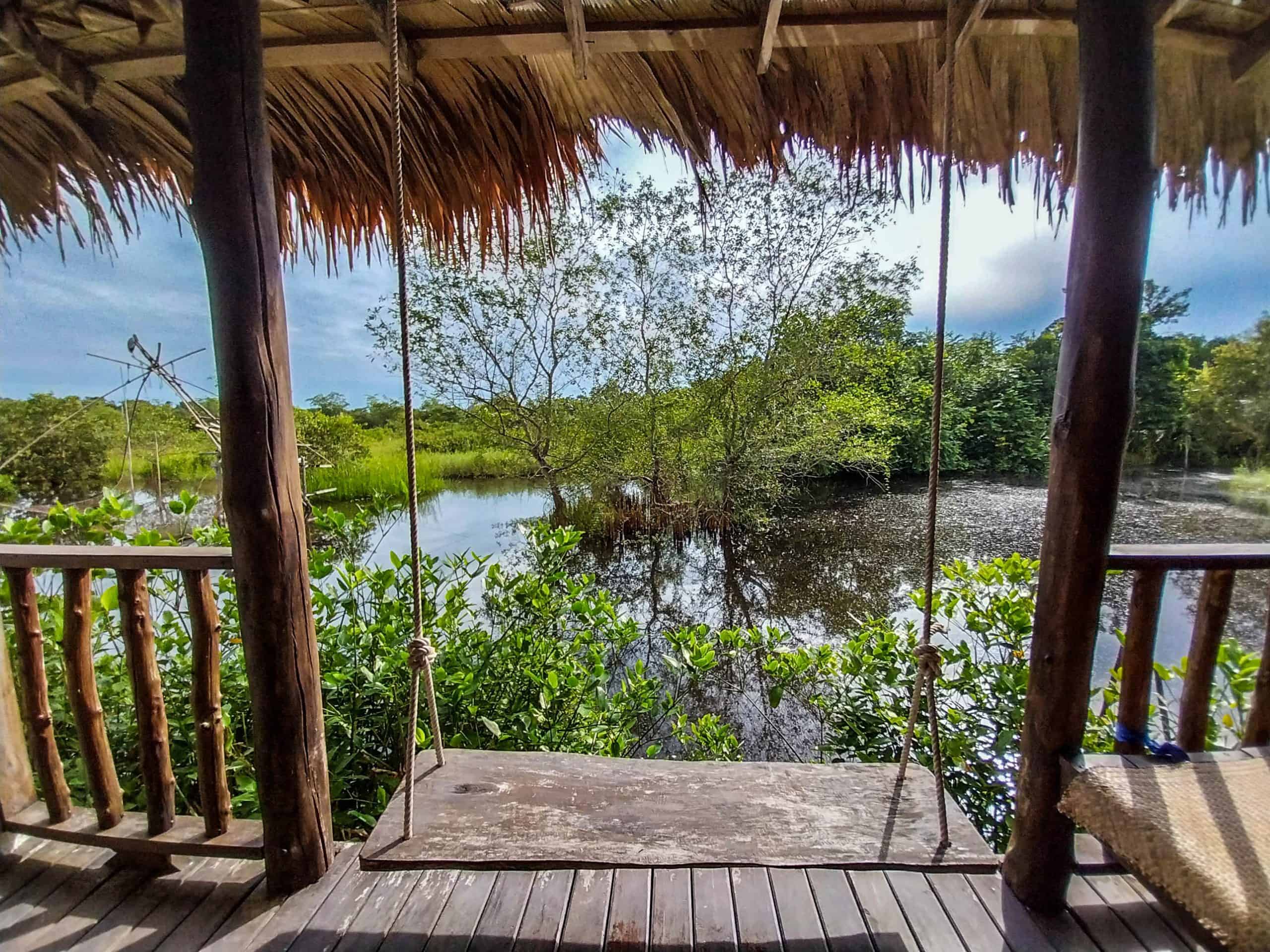 Sri Pakpra Boutique Resort Phatthalung, Thailand