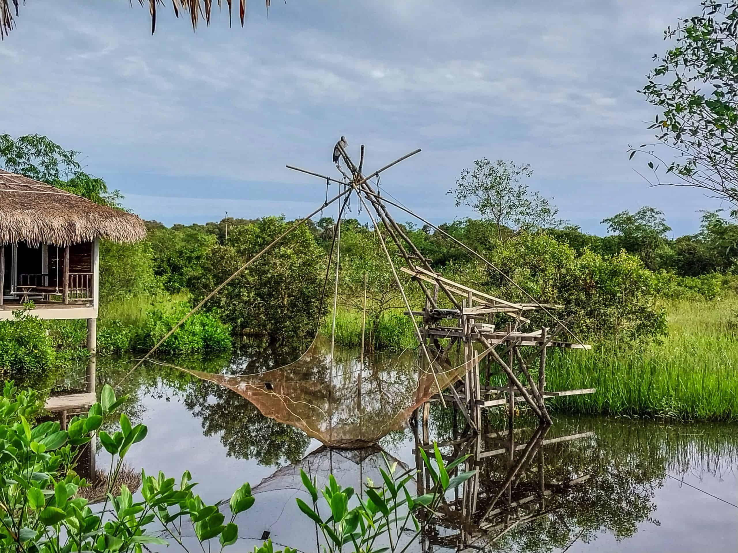 Sri Pakpra Boutique Resort Phatthalung, Thailand