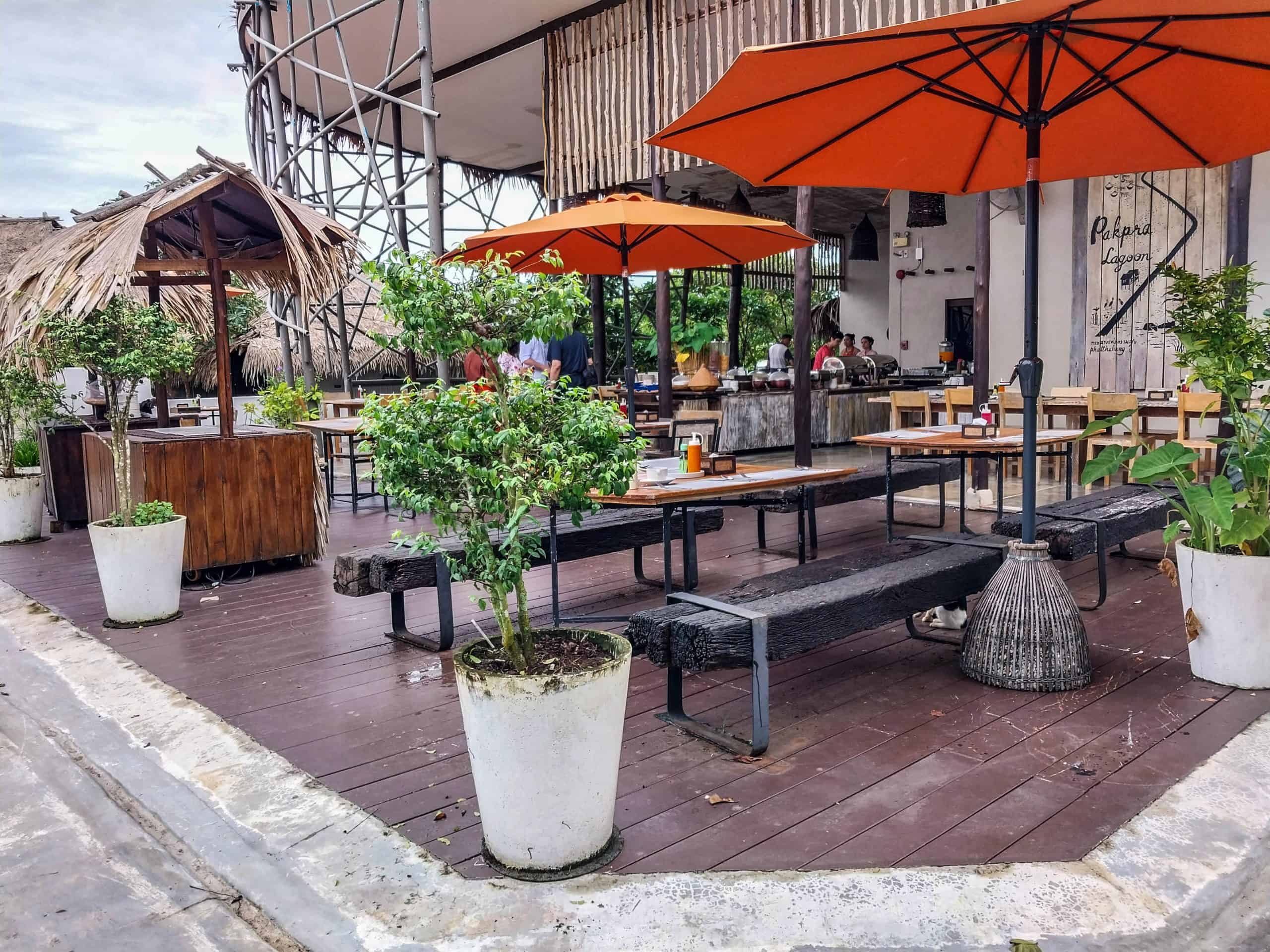 Sri Pakpra Boutique Resort Phatthalung, Thailand