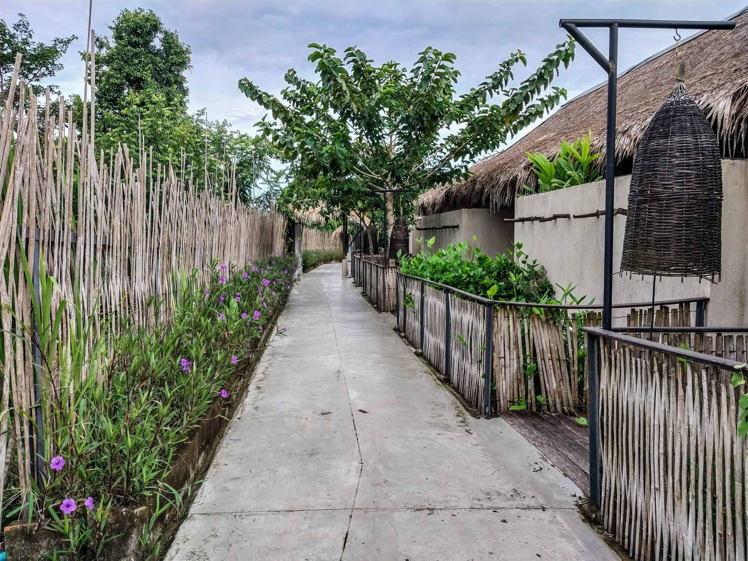 Sri Pakpra Boutique Resort Phatthalung, Thailand