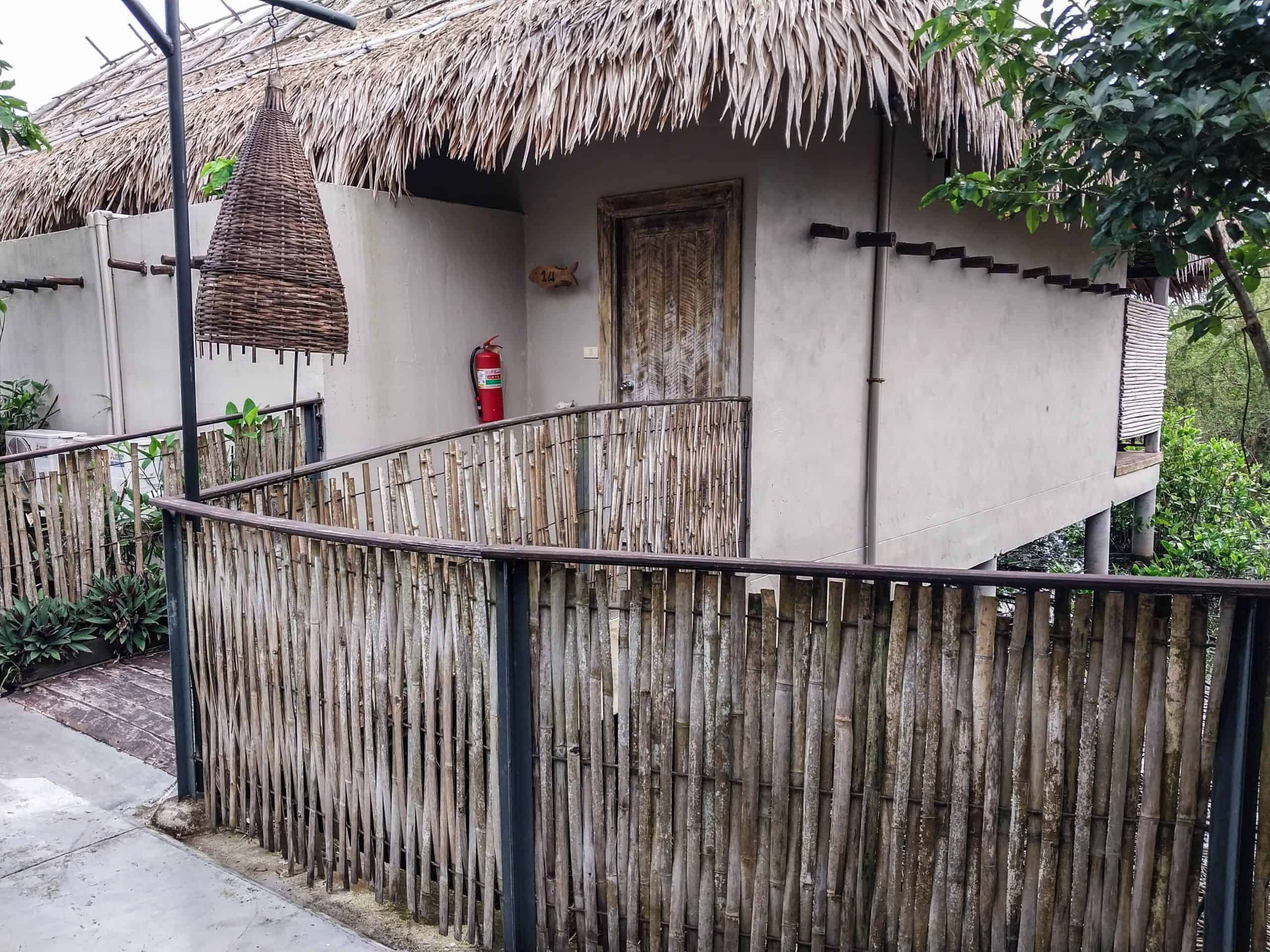 Sri Pakpra Boutique Resort Phatthalung, Thailand