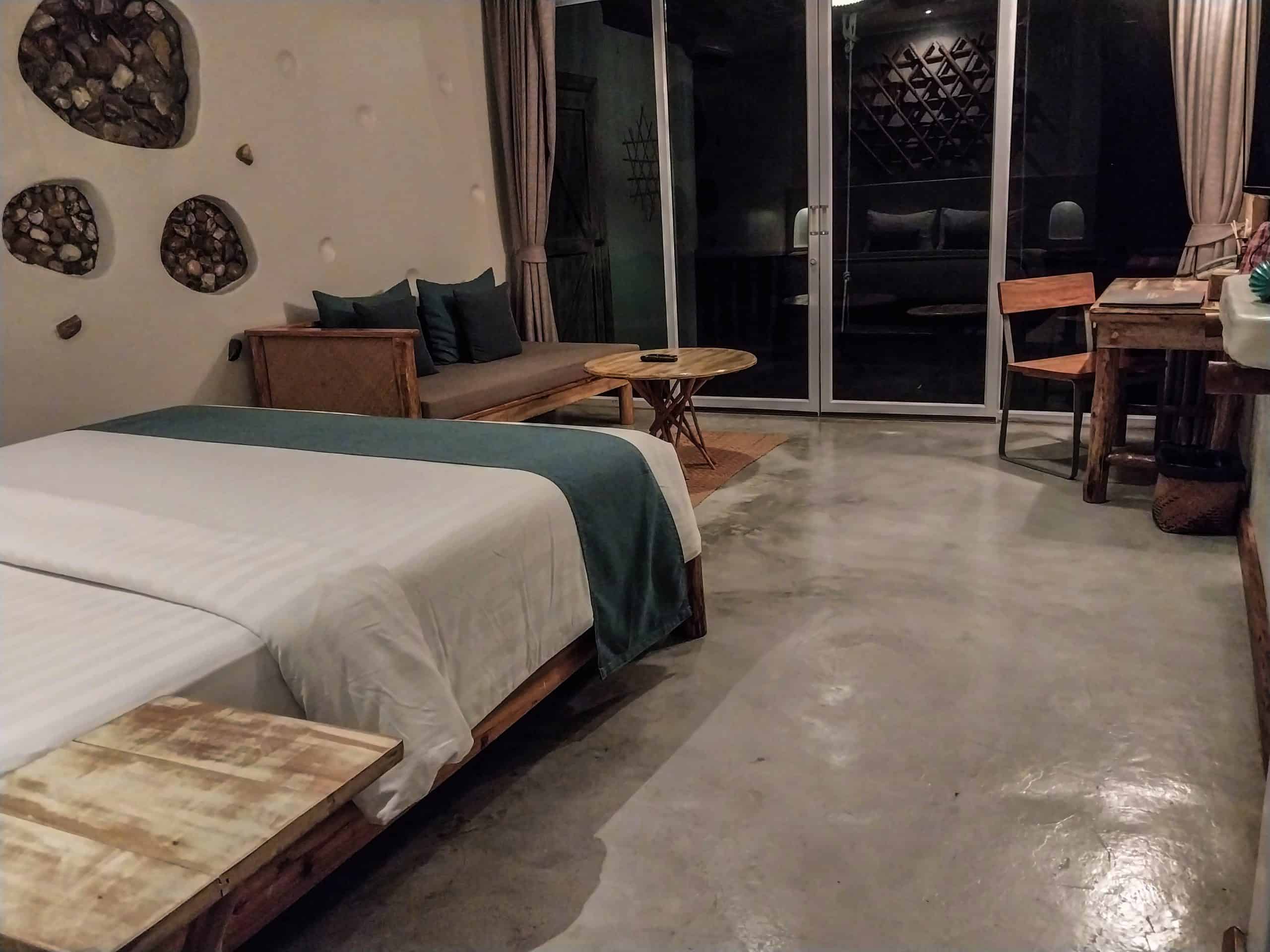 Sri Pakpra Boutique Resort Phatthalung, Thailand