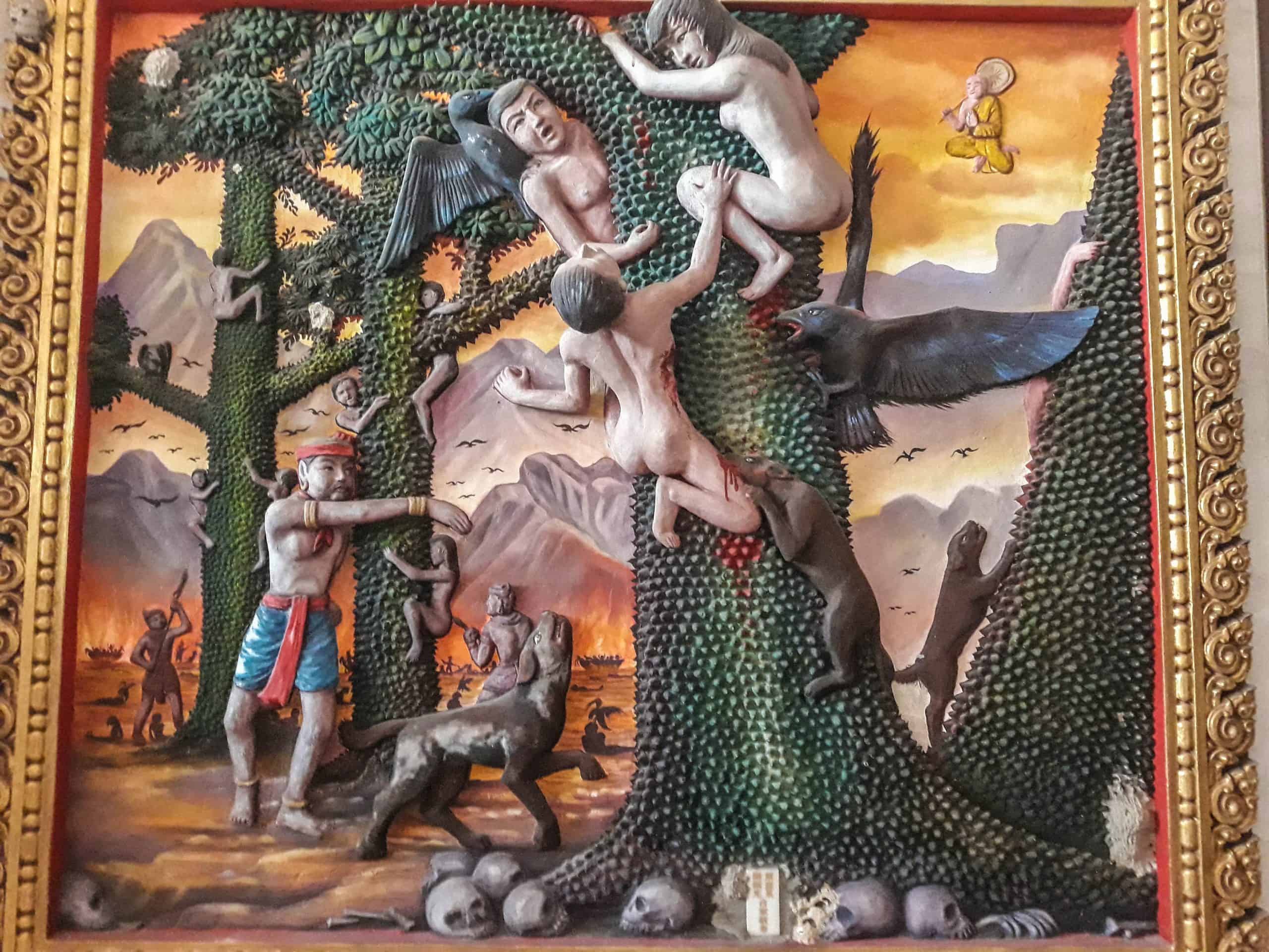 Best Buddhist Temples in Tumpat, Malaysia