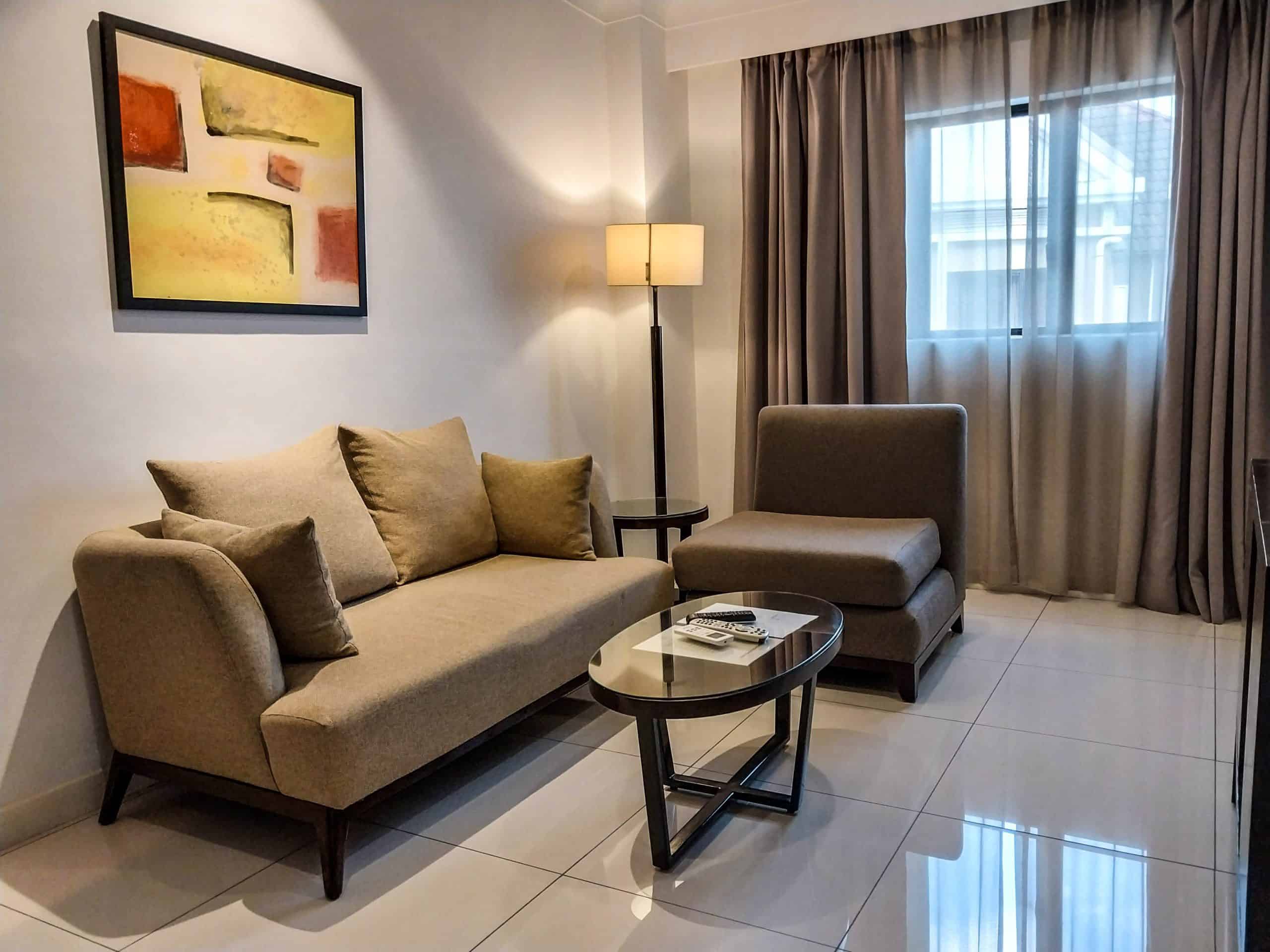 Domitys Bangsar Hotel