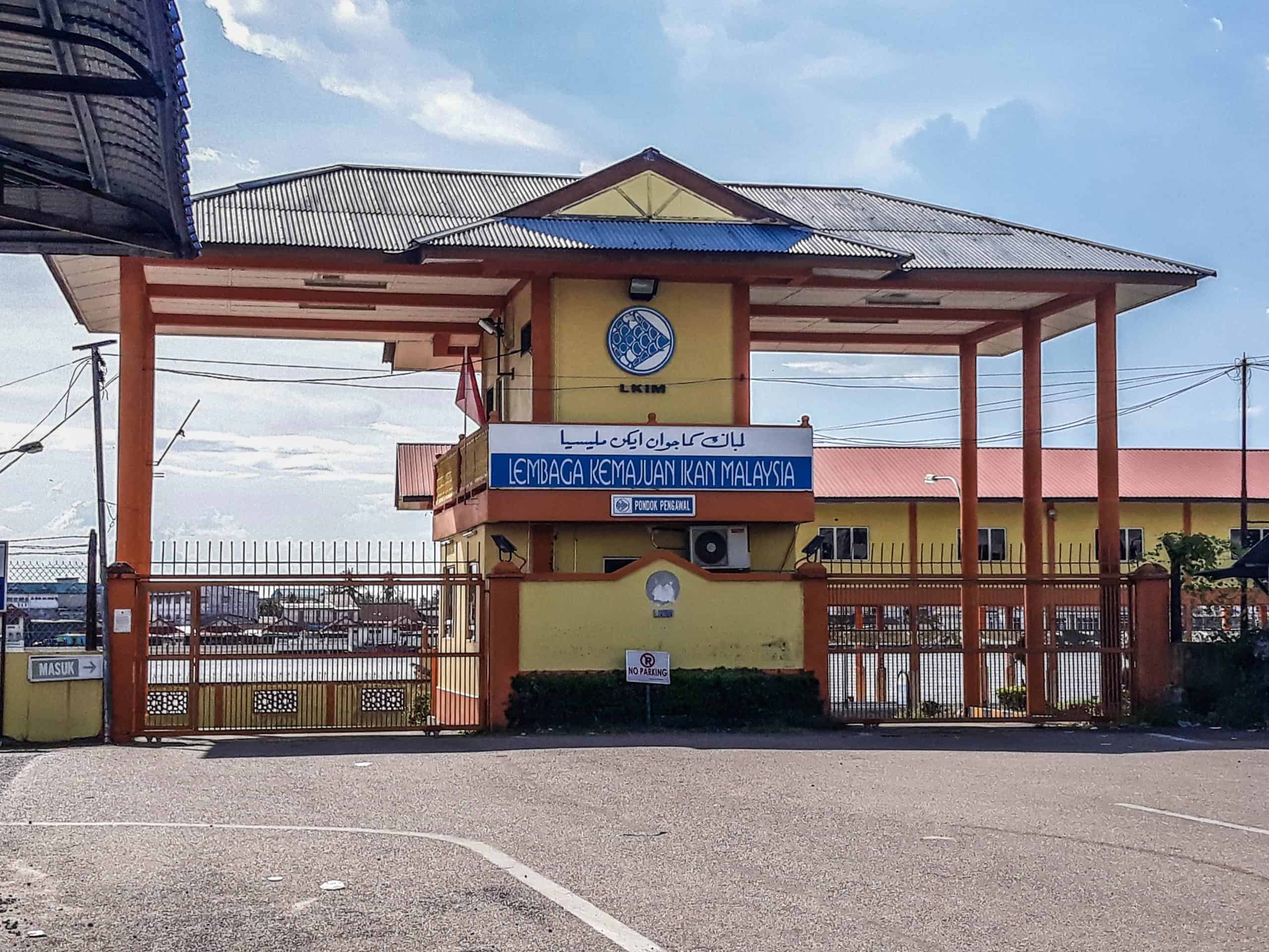 Best Buddhist Temples in Tumpat, Malaysia