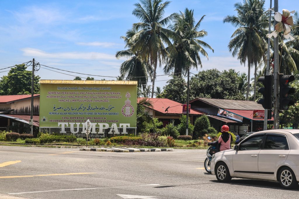 Best Buddhist Temples in Tumpat, Malaysia The Island Drum