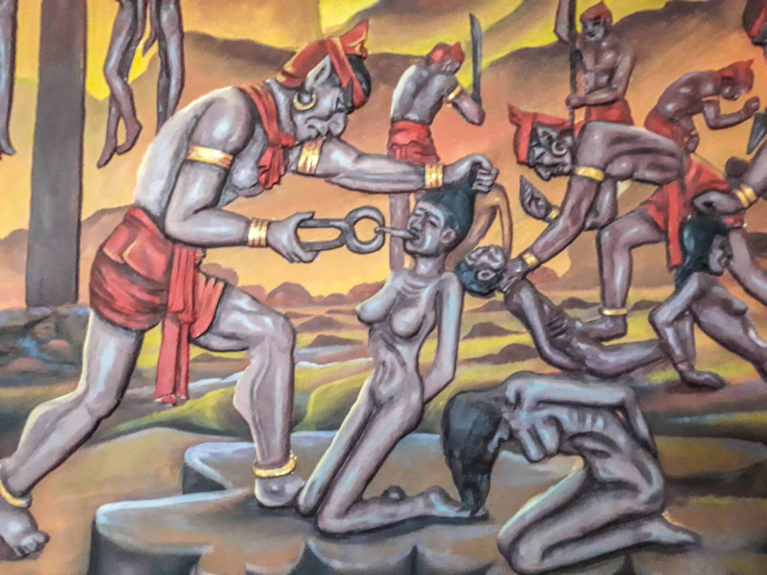 Best Buddhist Temples in Tumpat, Malaysia