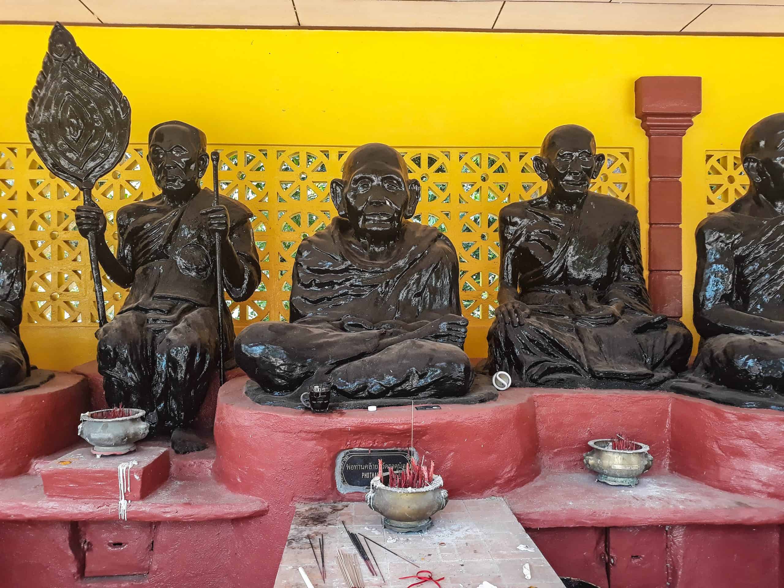 Best Buddhist Temples in Tumpat, Malaysia