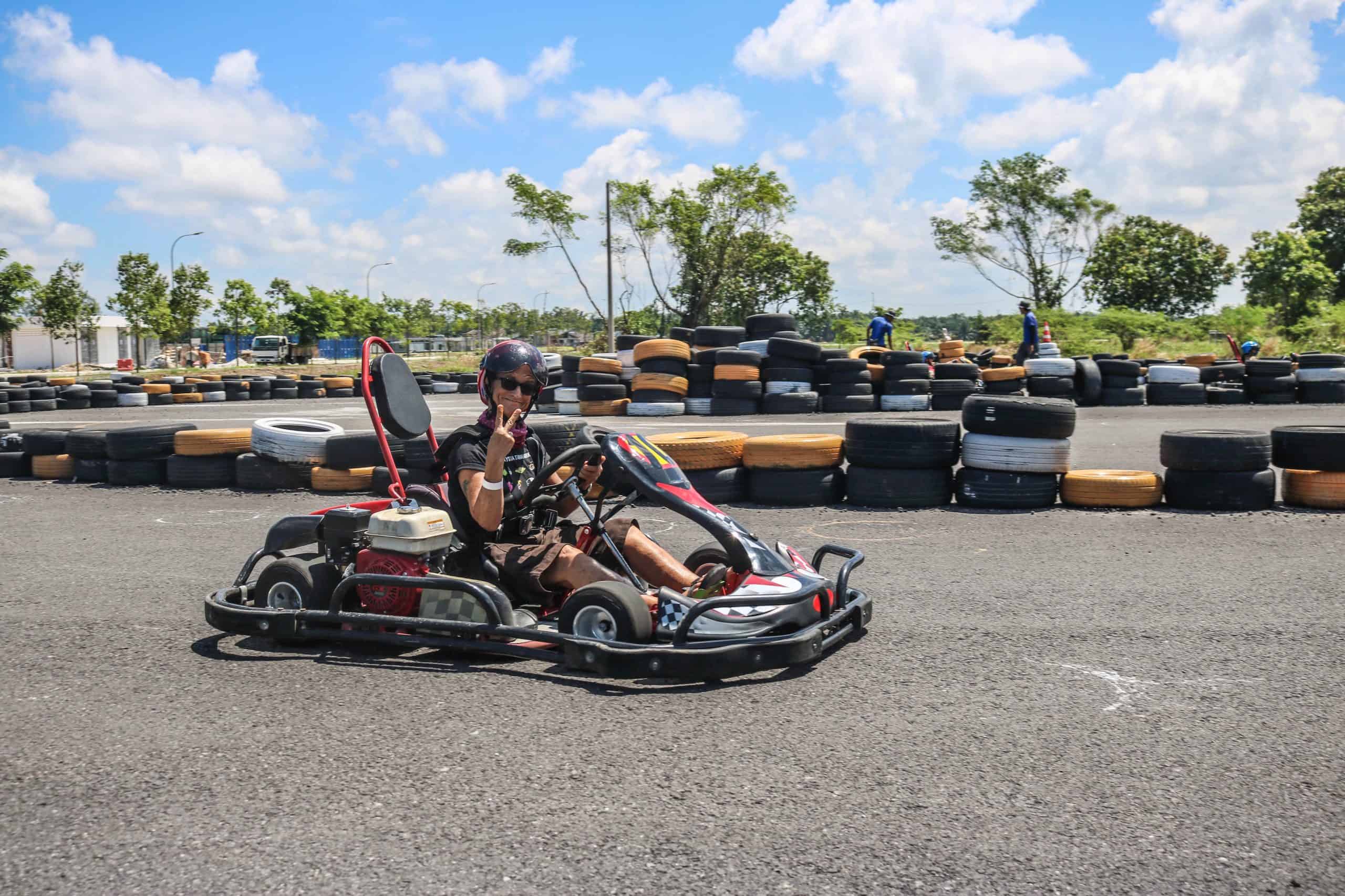 Amverton Cove Golf & Island Resort