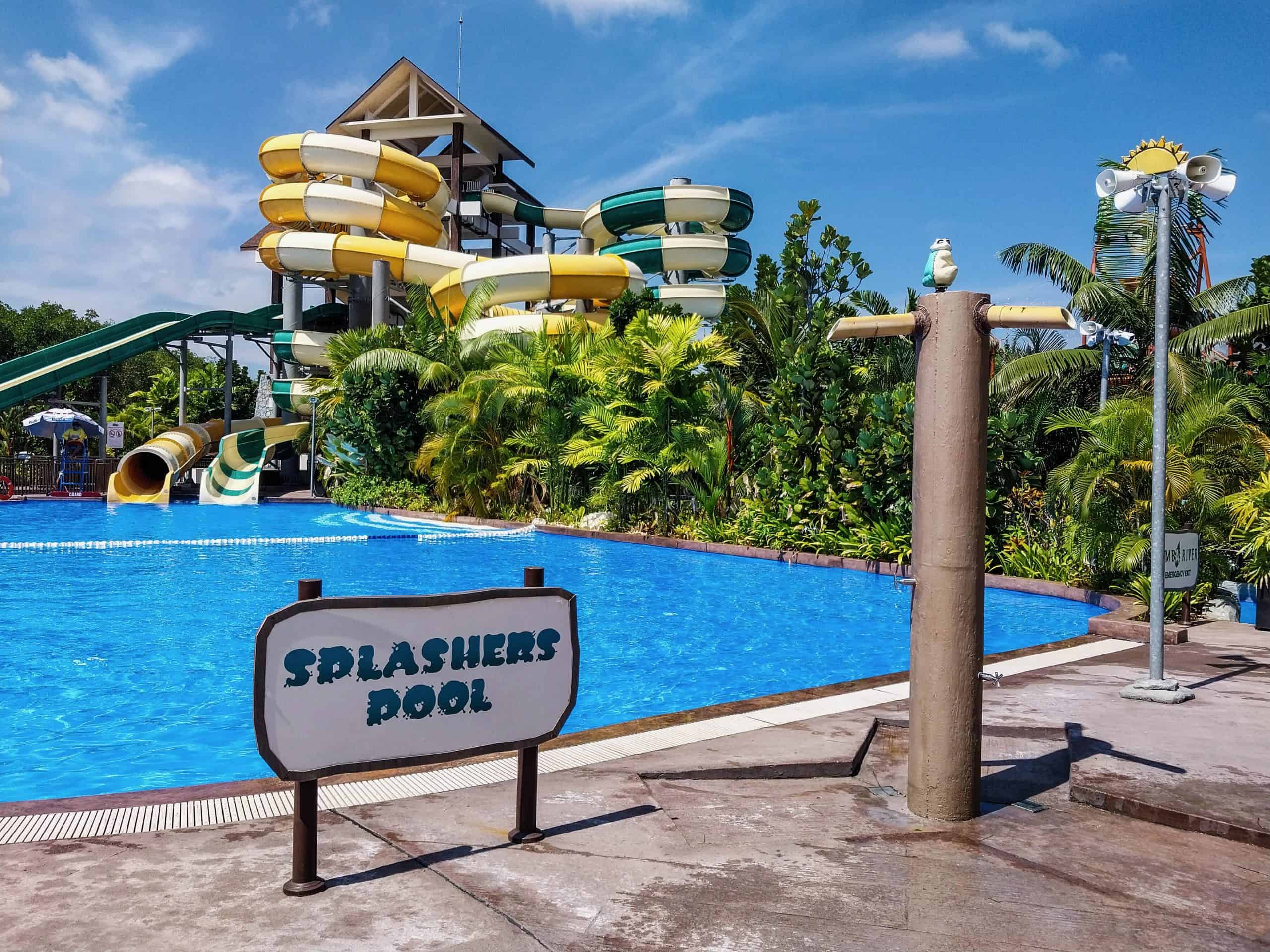 Amverton Cove Golf & Island Resort