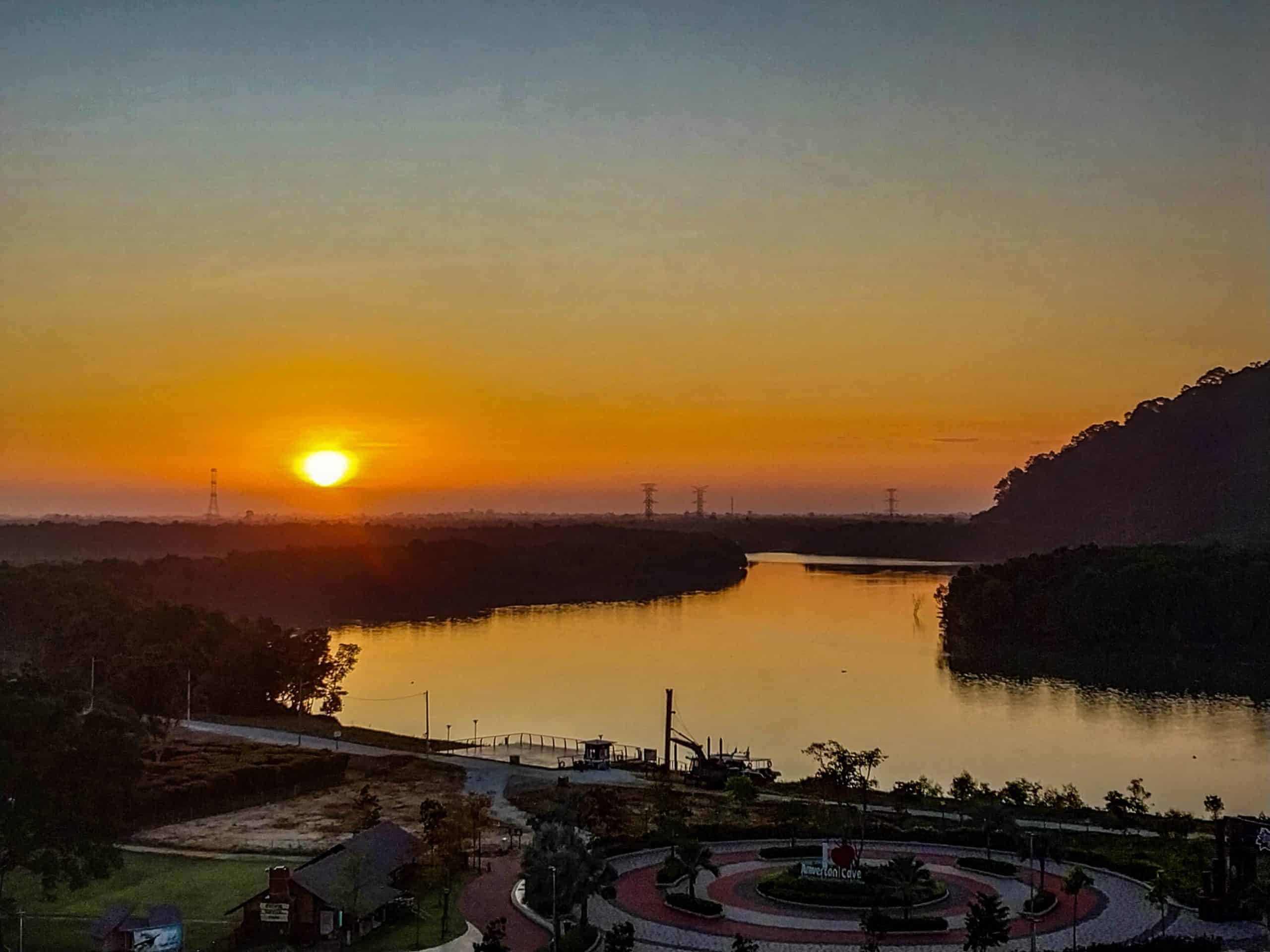 Amverton Cove Golf & Island Resort