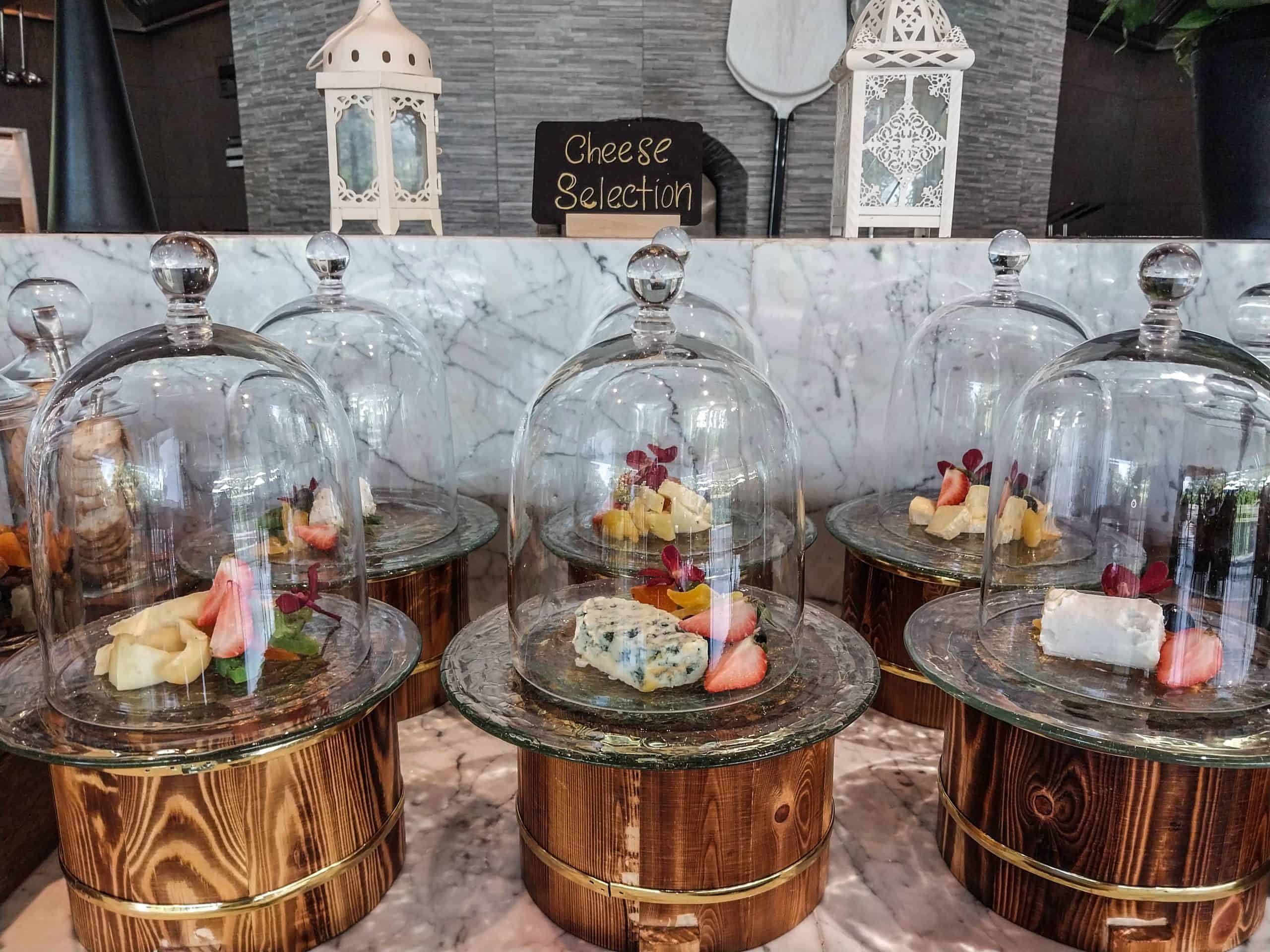 Sunday Brunch Langkawi Style at The Danna