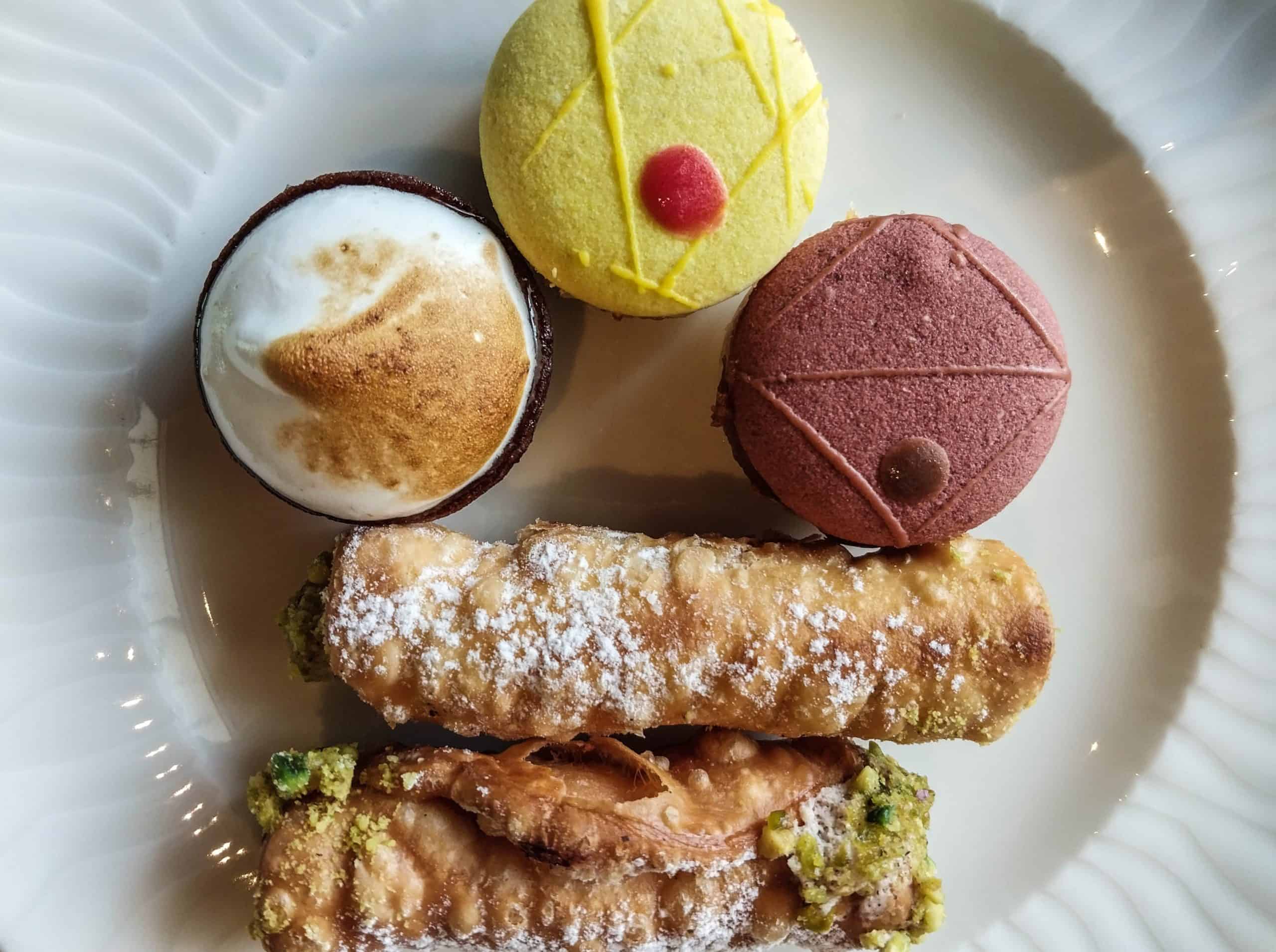 Sunday Brunch Langkawi Style at The Danna