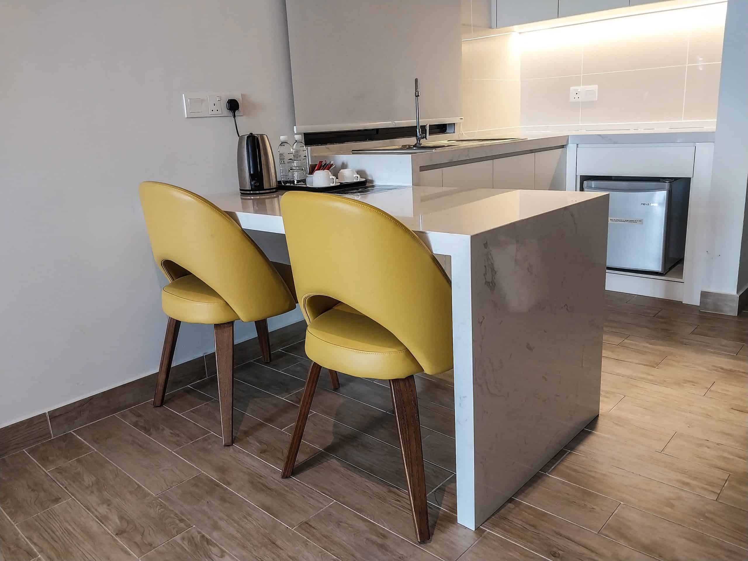 Amverton Cove Golf & Island Resort