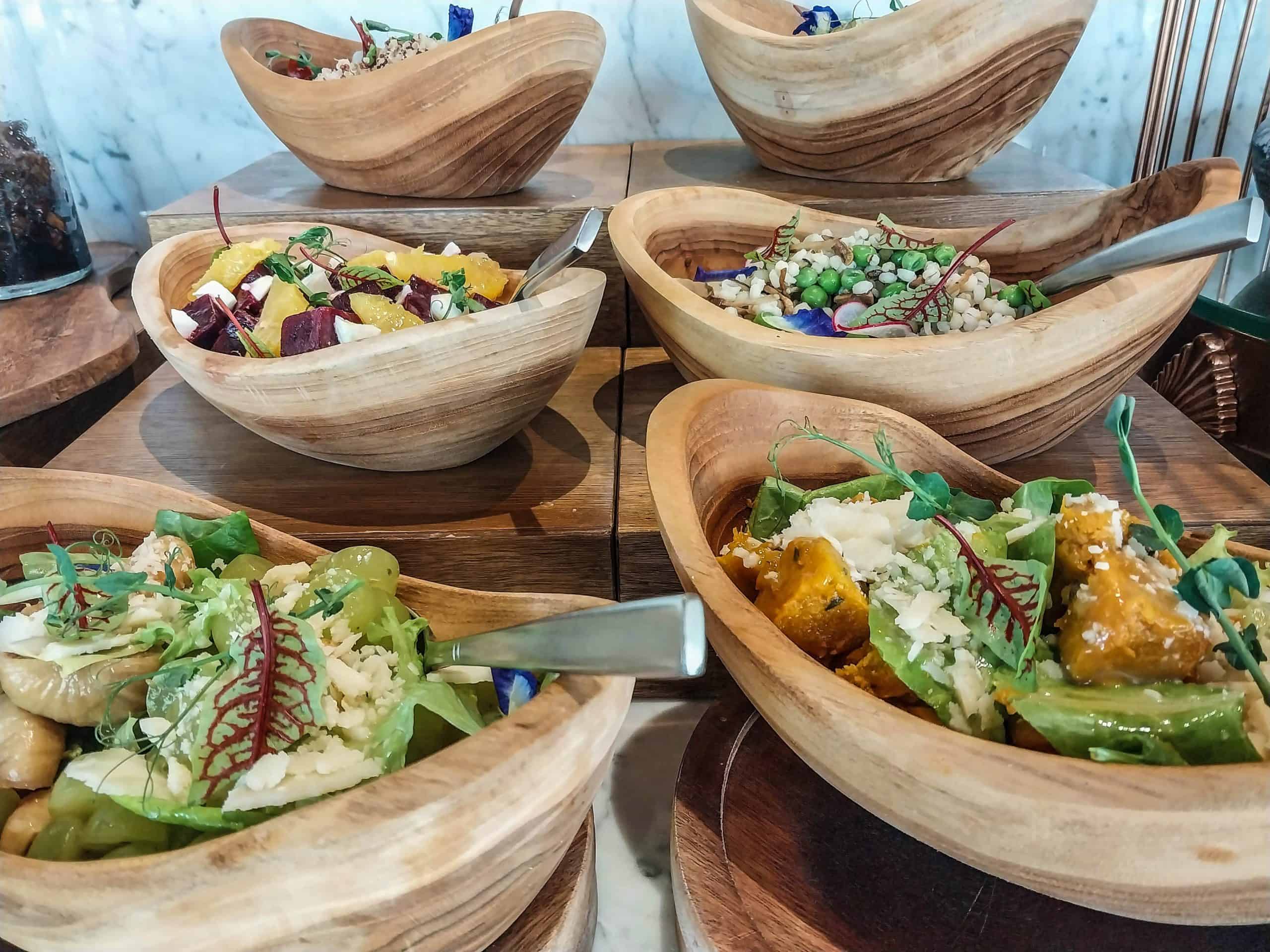 Sunday Brunch Langkawi Style at The Danna