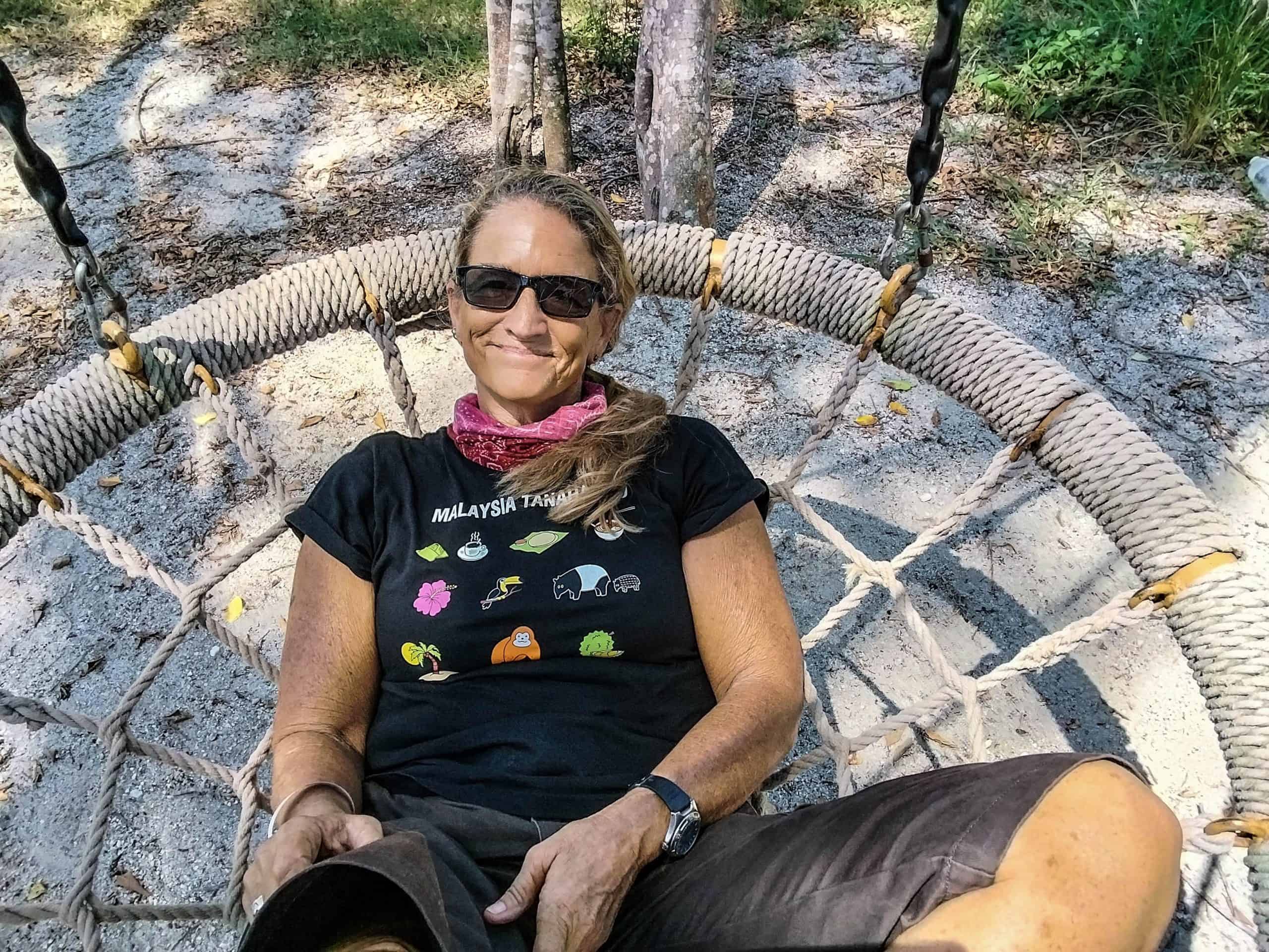 Amverton Cove Golf & Island Resort