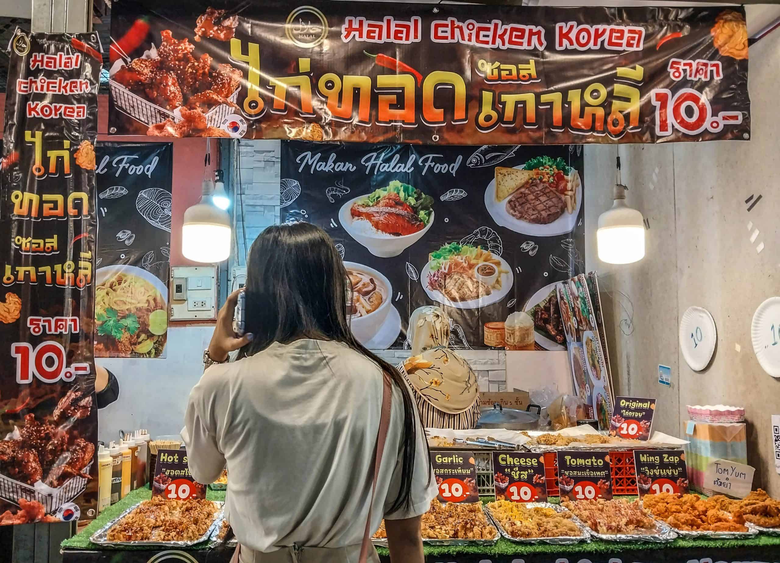 Best Shopping in Hat Yai
