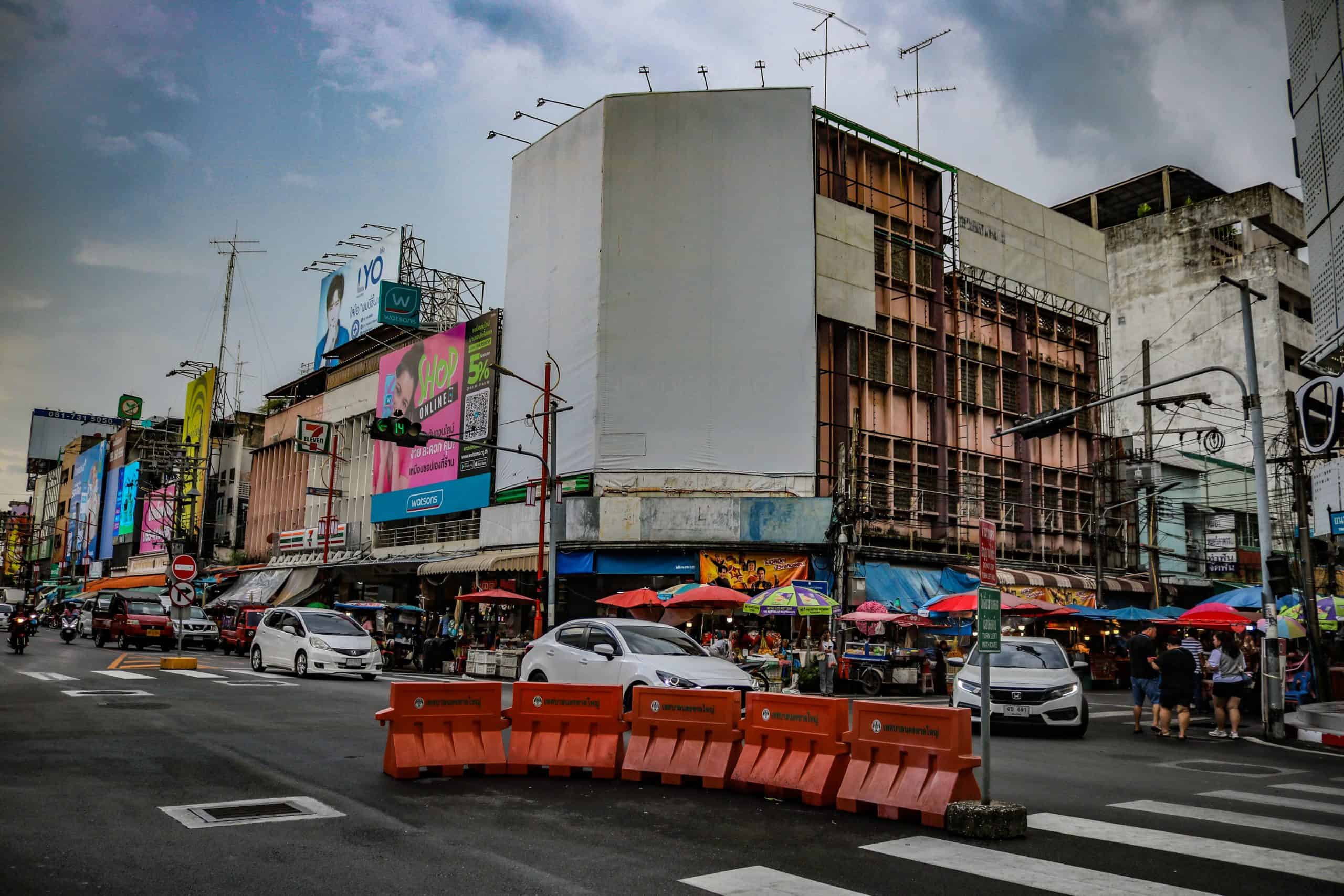 Best Shopping in Hat Yai