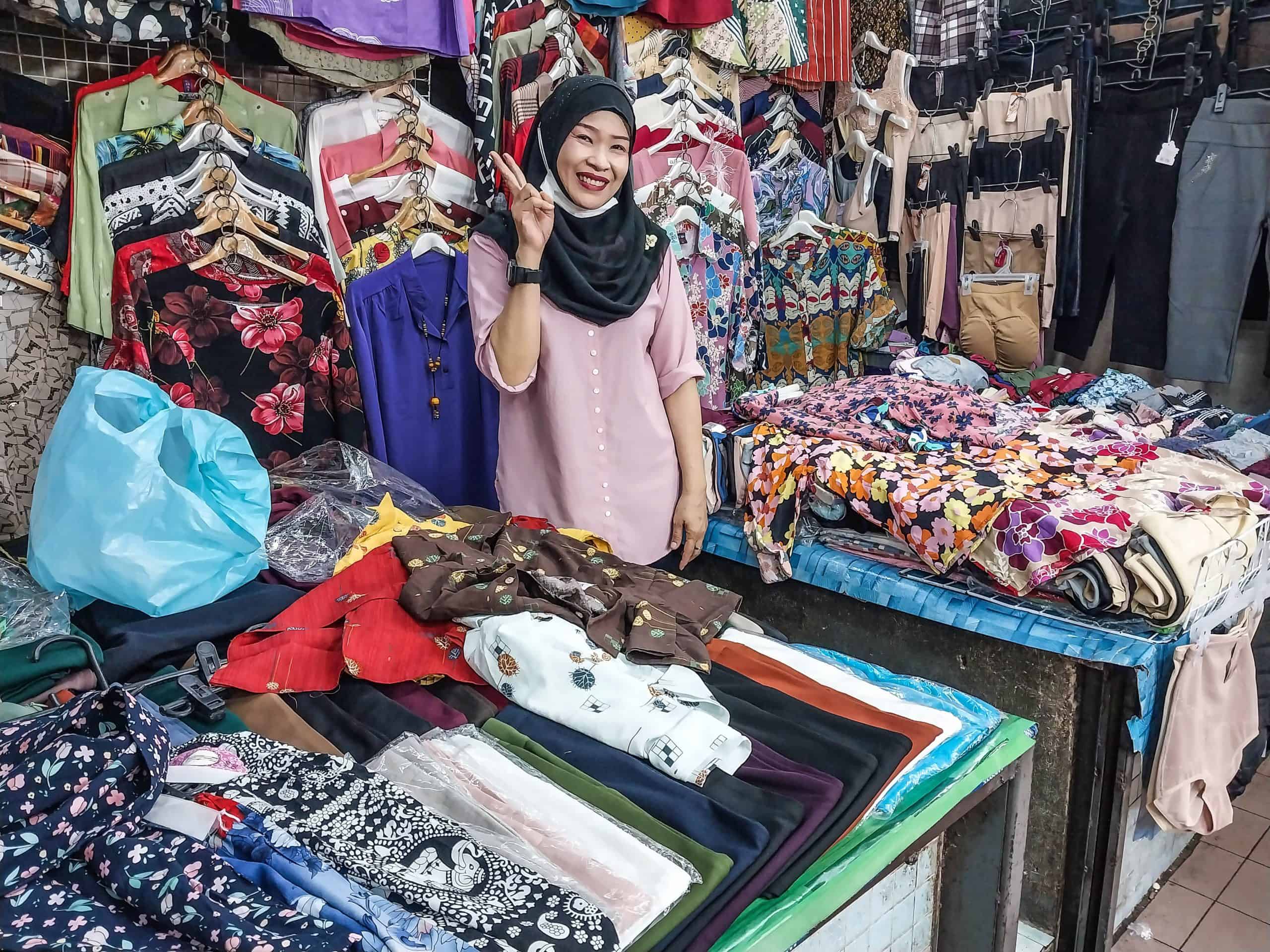 Best Shopping in Hat Yai
