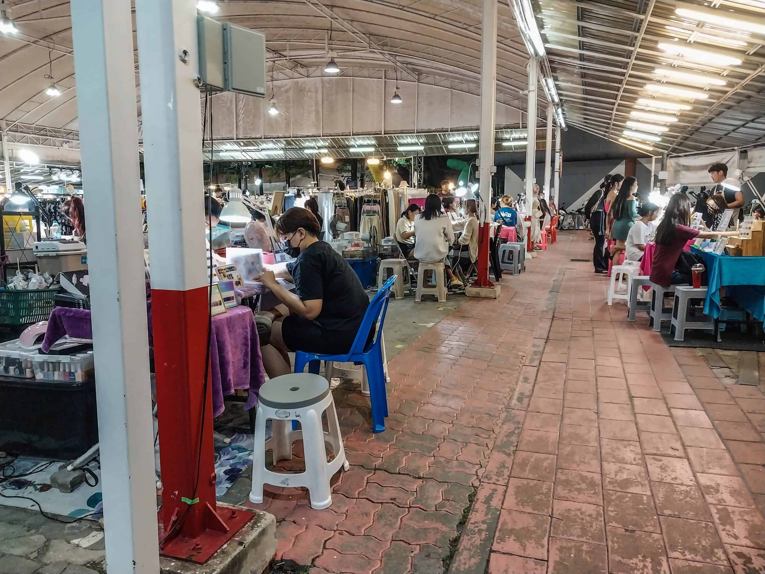 Best Shopping in Hat Yai