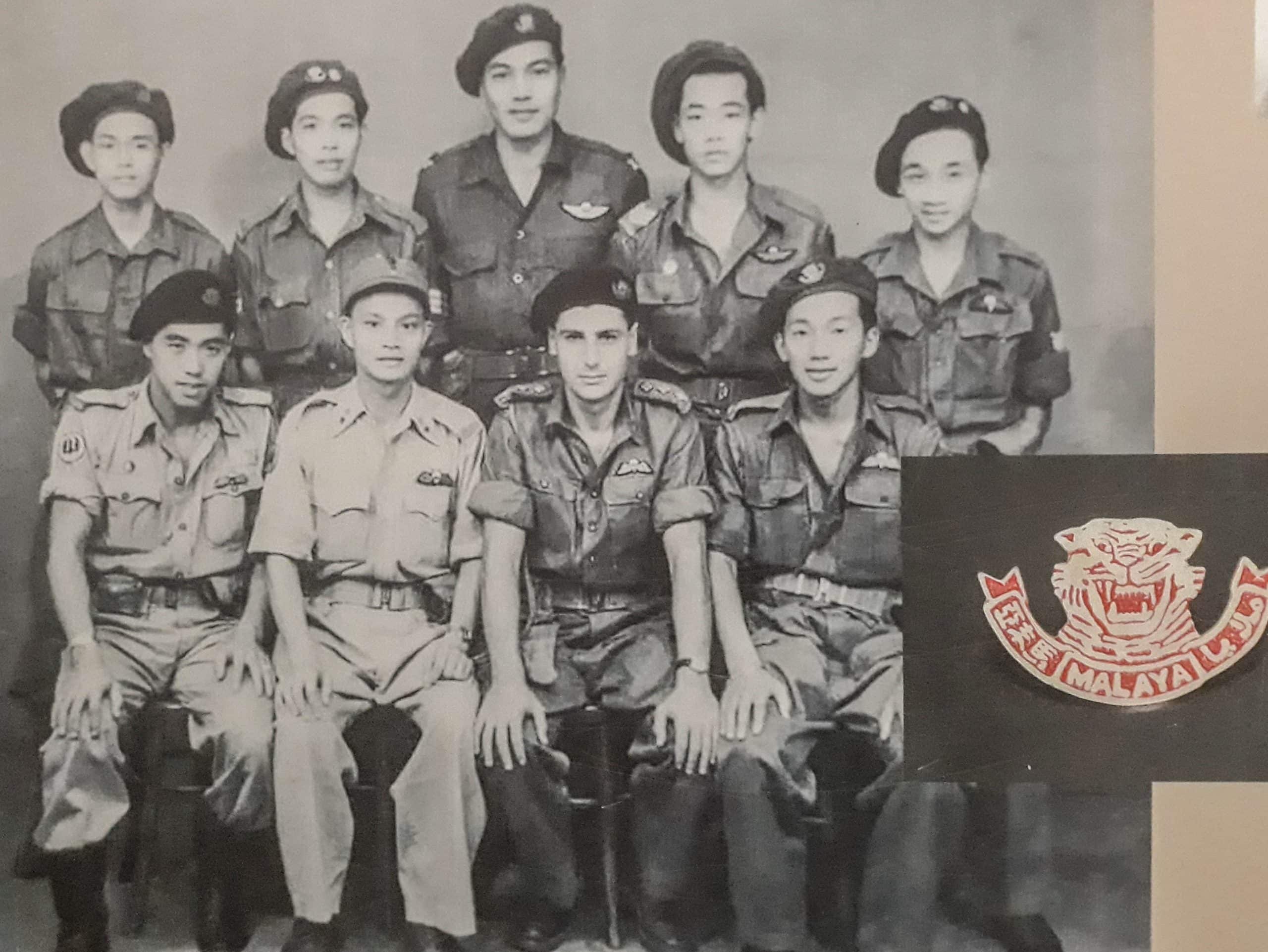 Bank Kerapu War Museum & Memorial