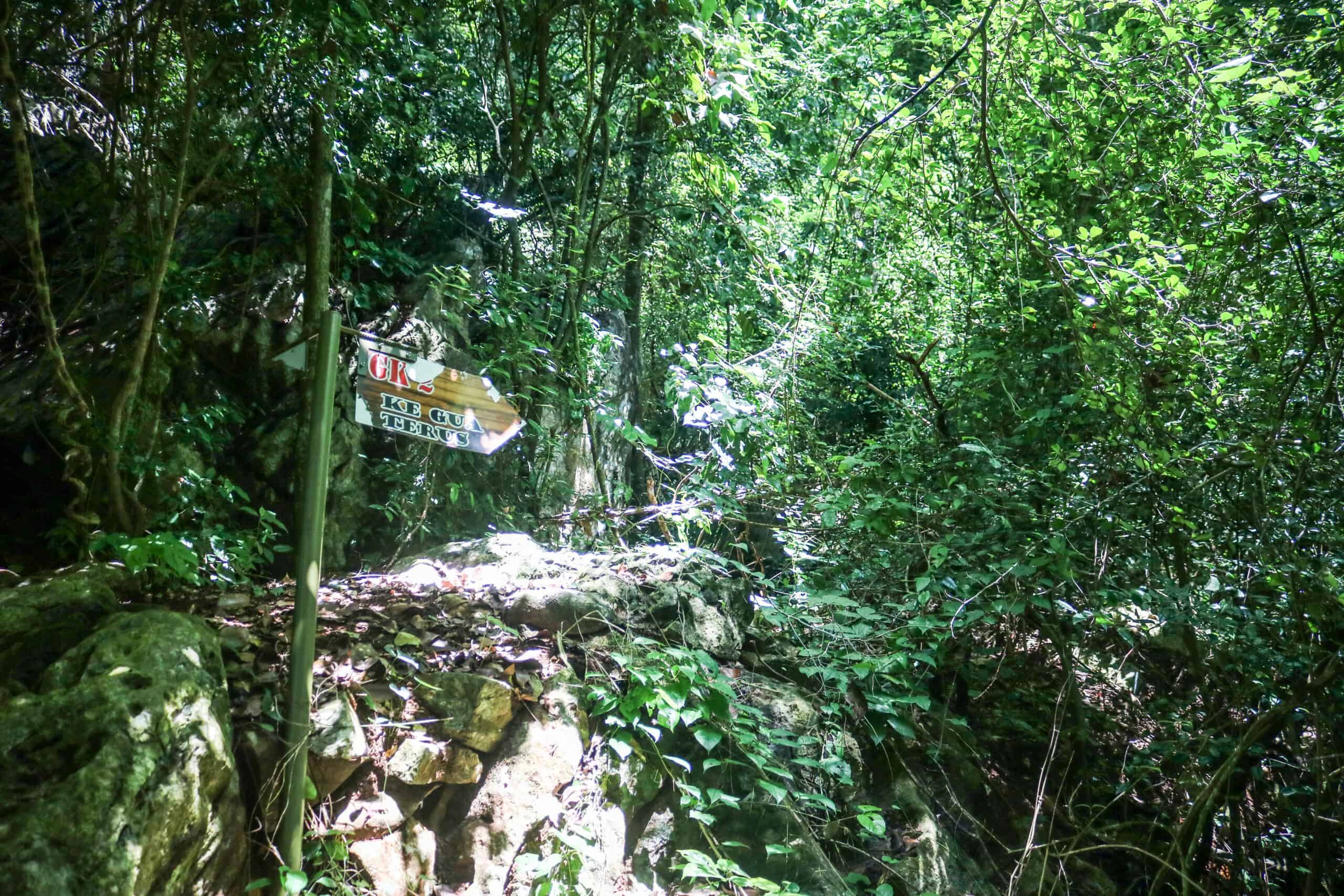 Gunung Keriang, Kedah’s Iconic Mountain