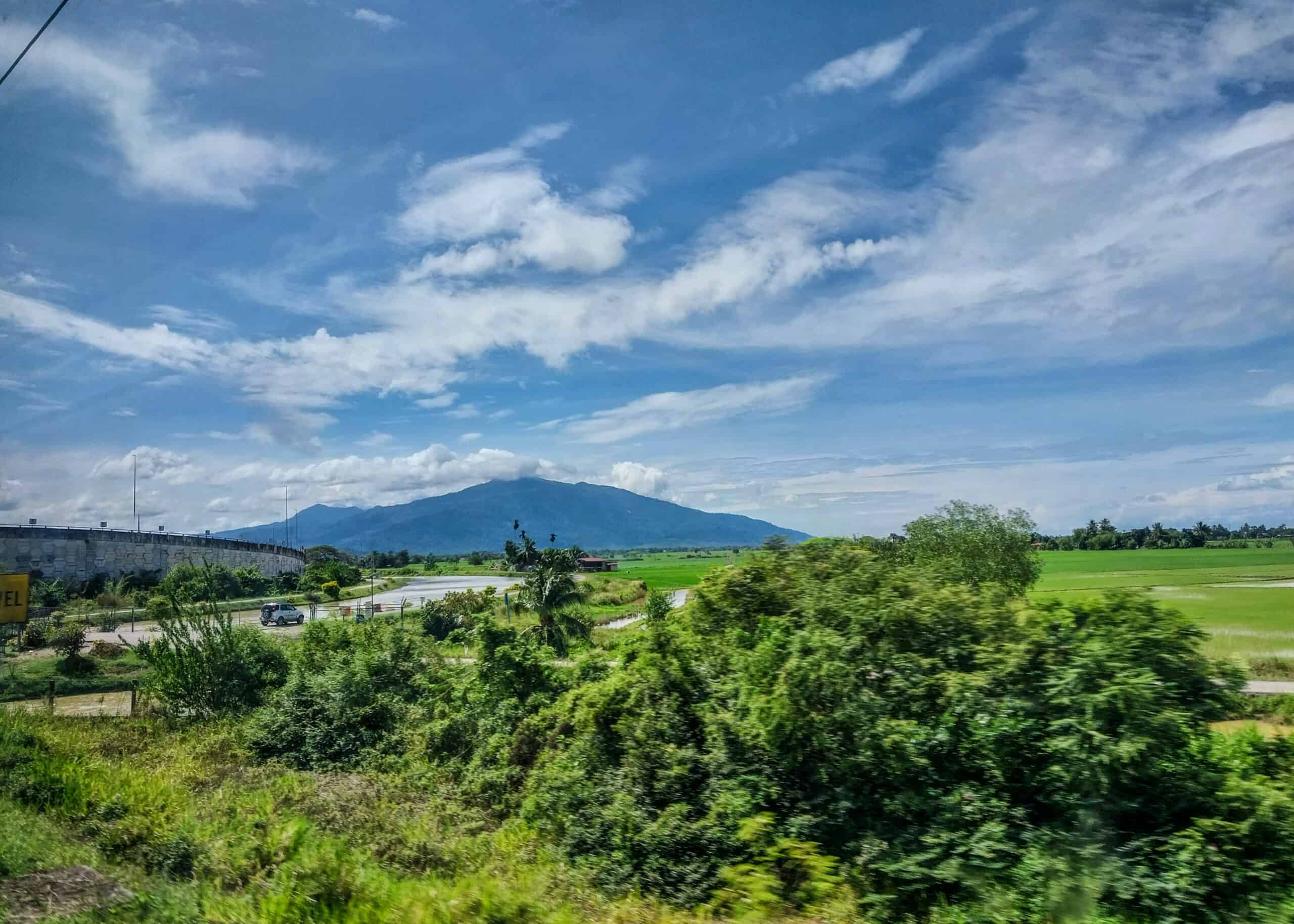 Malaysia Train Travel: Kuala Lumpur to Perlis & Beyond