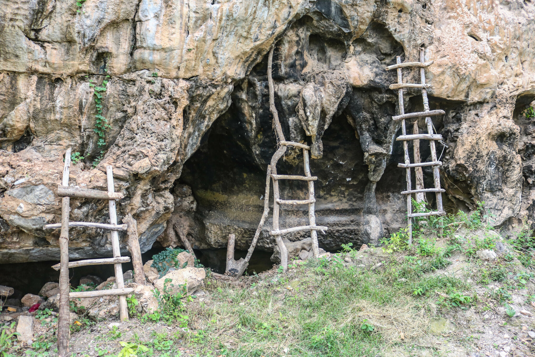 Climbing Gunung Keriang, Kedah’s Iconic Mountain - The Island Drum