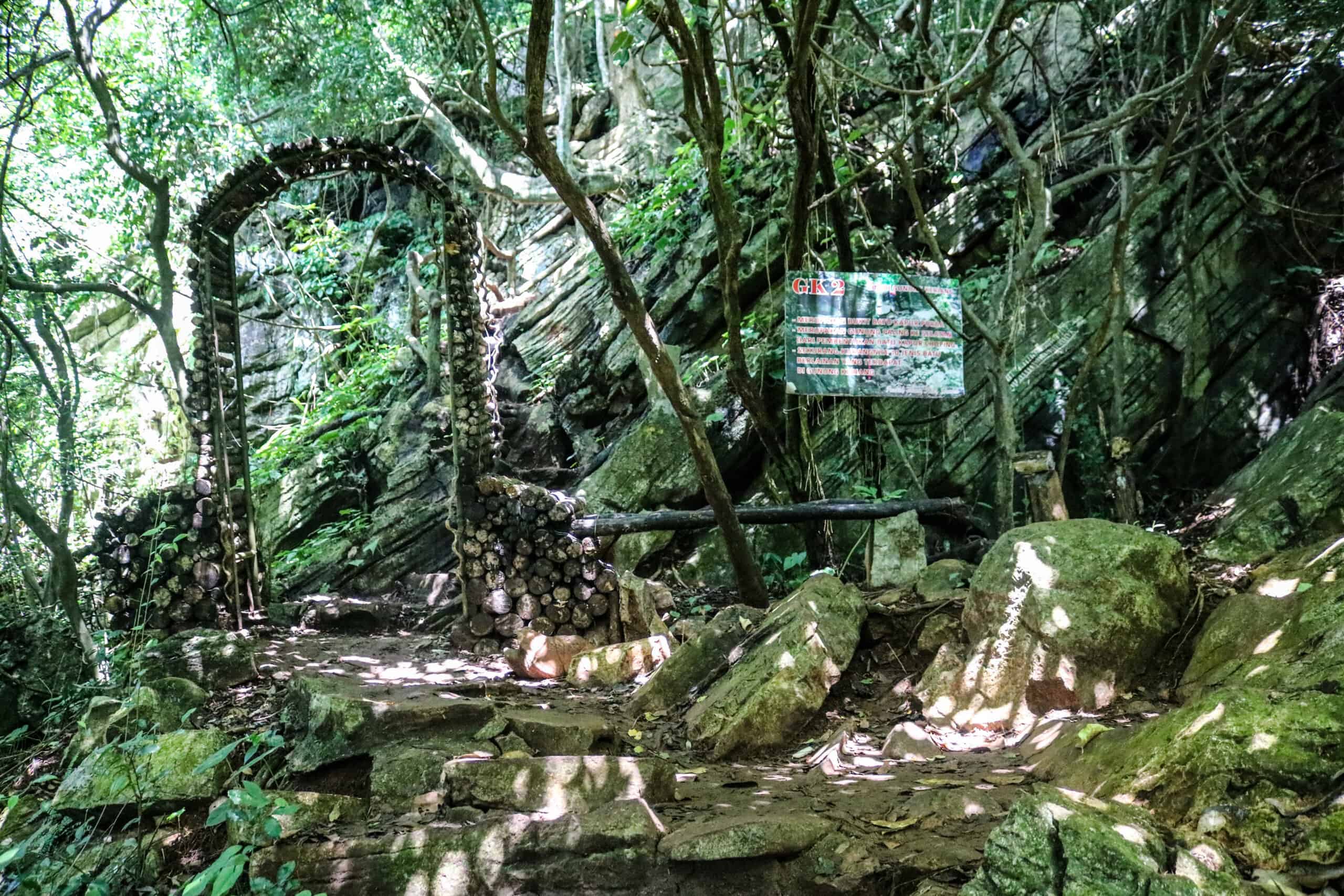 Gunung Keriang, Kedah’s Iconic Mountain