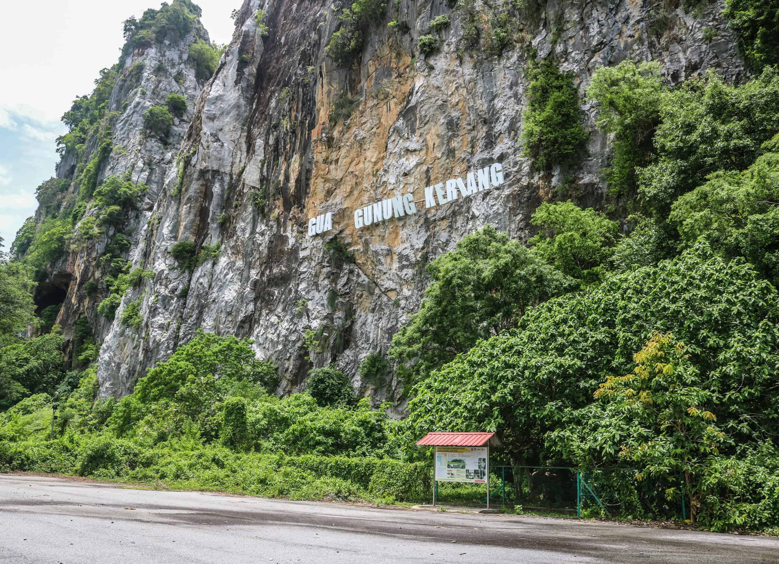 Gunung Keriang, Kedah’s Iconic Mountain