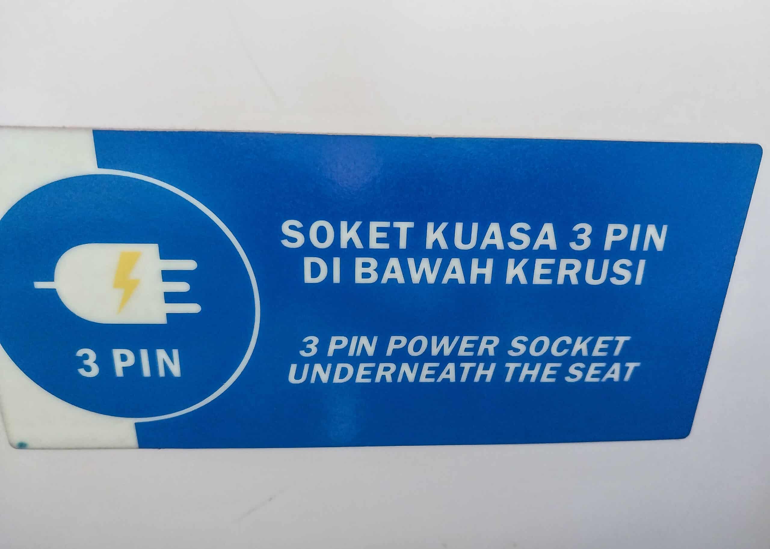 Malaysia Train Travel: Kuala Lumpur to Perlis & Beyond