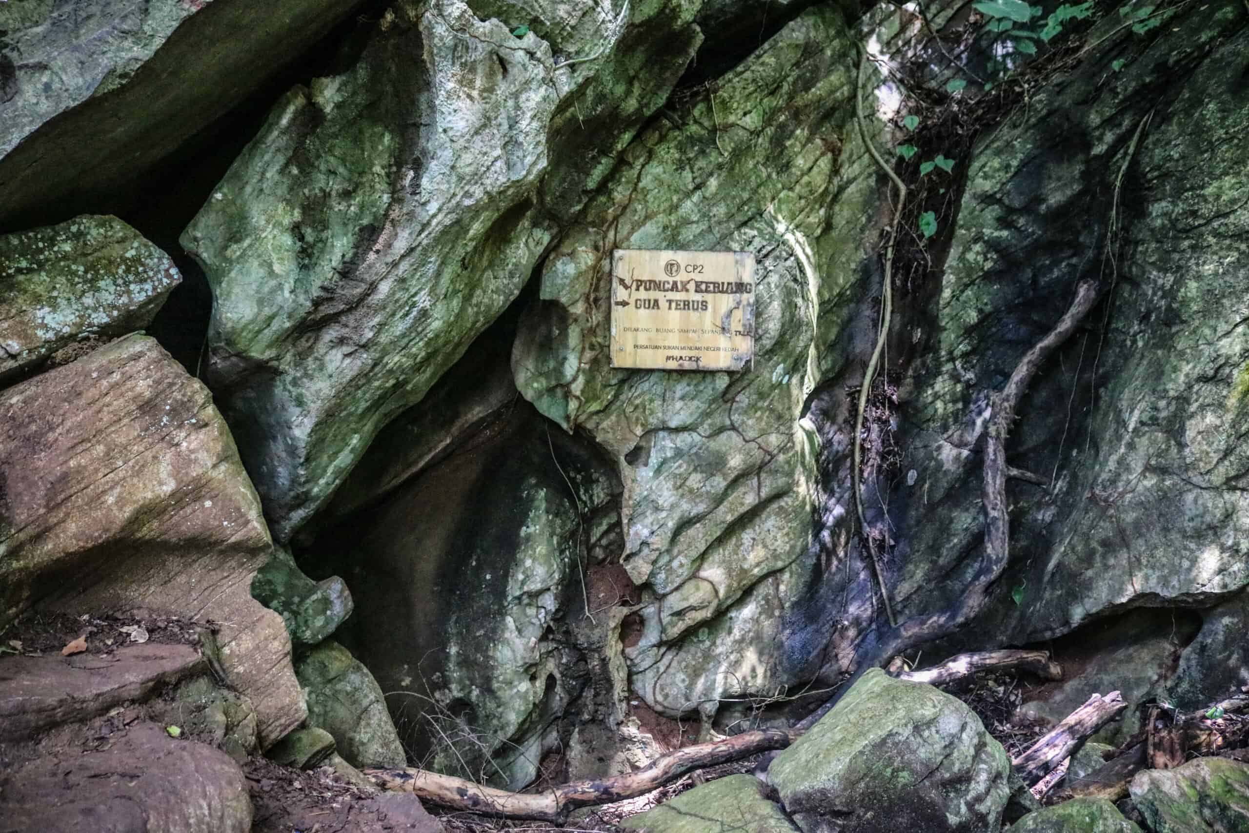 Gunung Keriang, Kedah’s Iconic Mountain