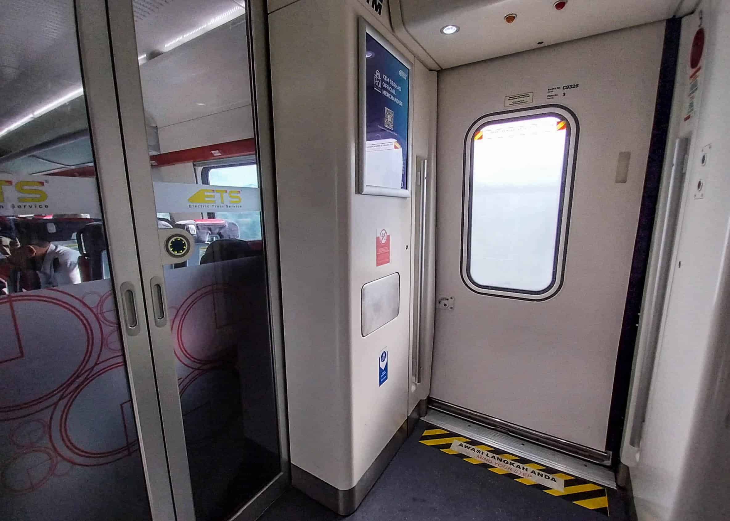 Malaysia Train Travel: Kuala Lumpur to Perlis & Beyond