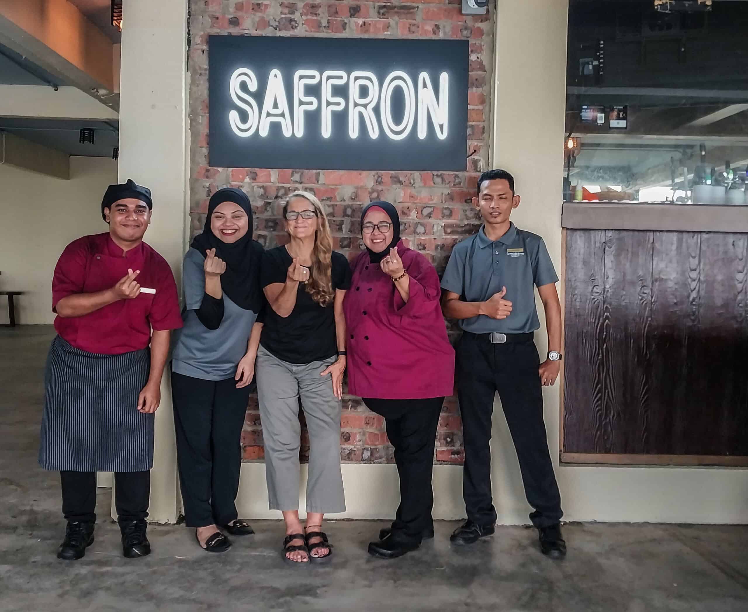 Best Restaurants Tanjung Rhu, Langkawi