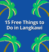 free things to do in langkawi